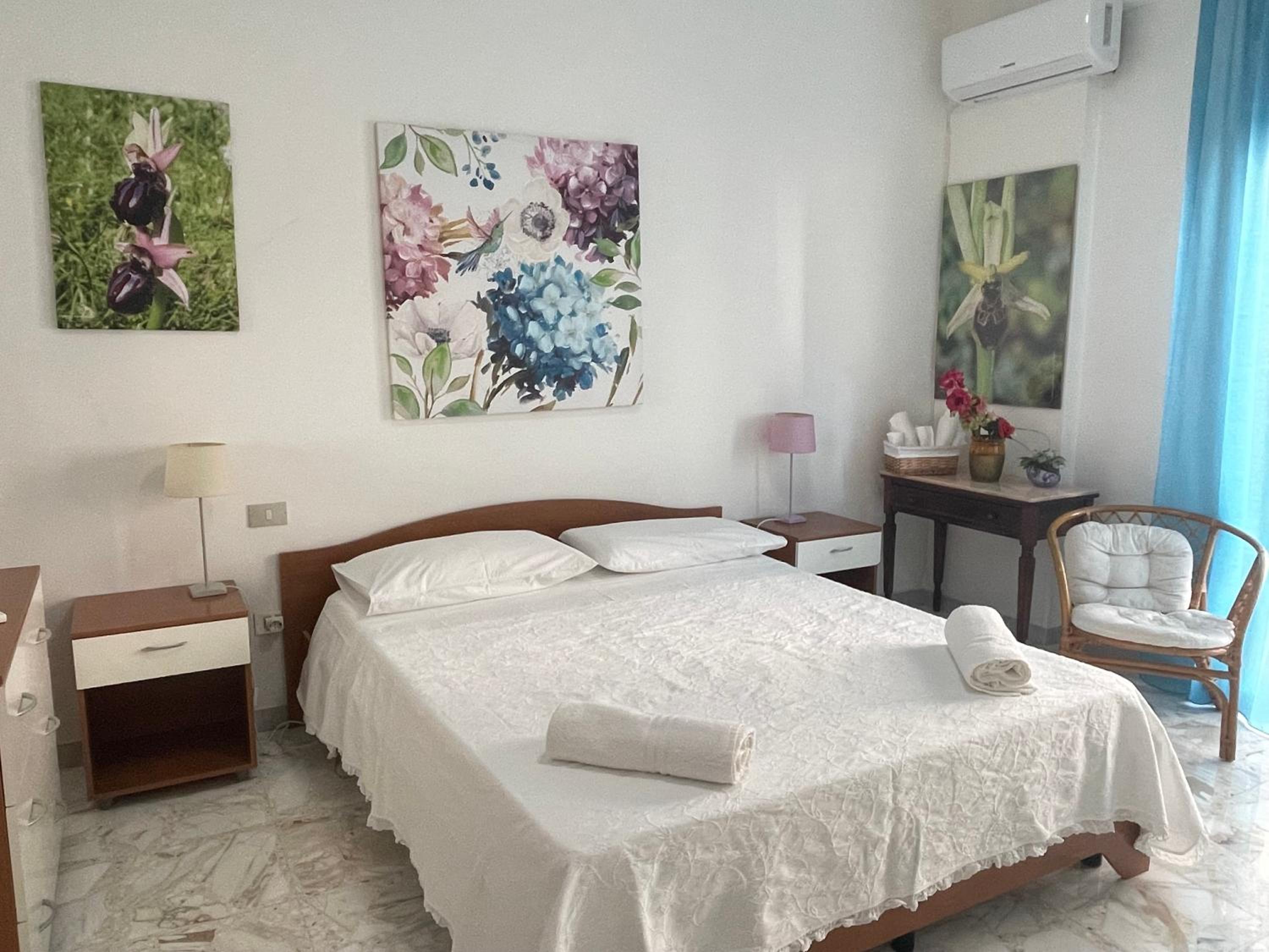 Deluxe Junior Suite