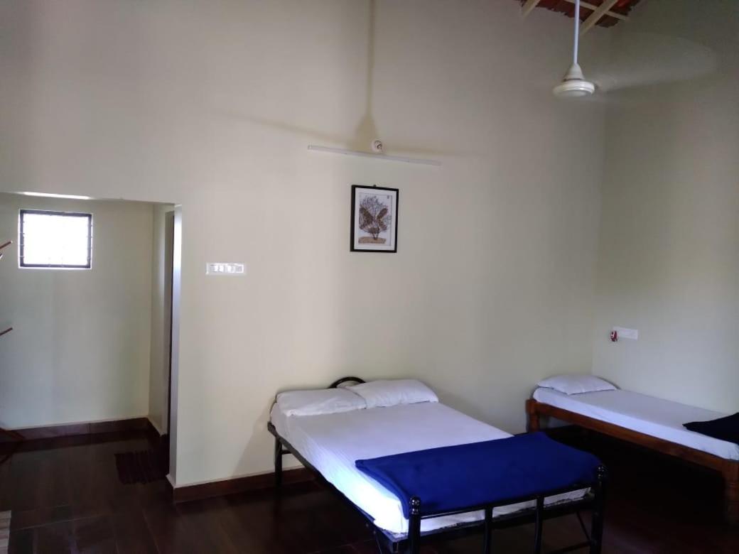 Triple Room With Garden View photo 2