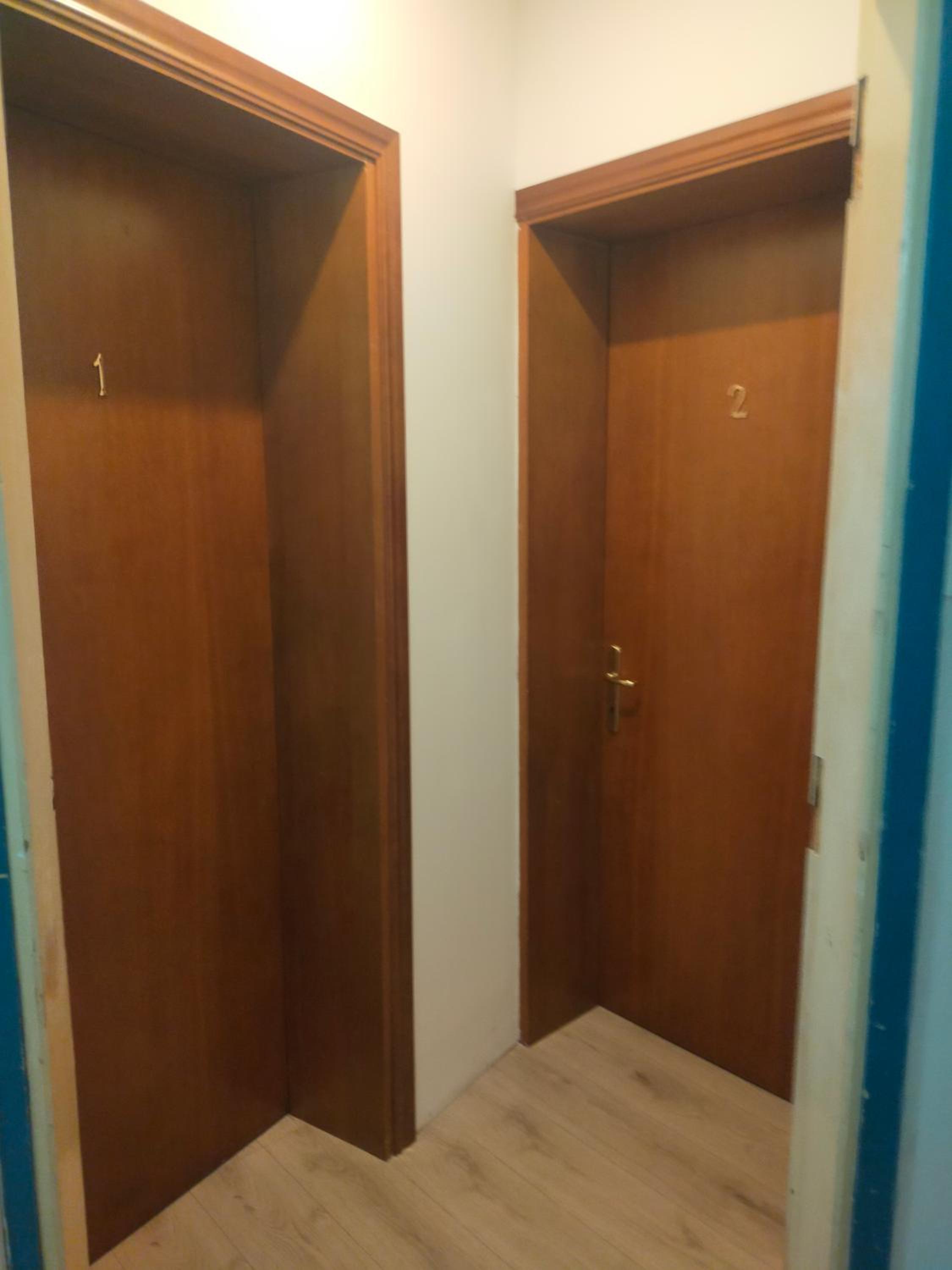 Small Double or Twin Room