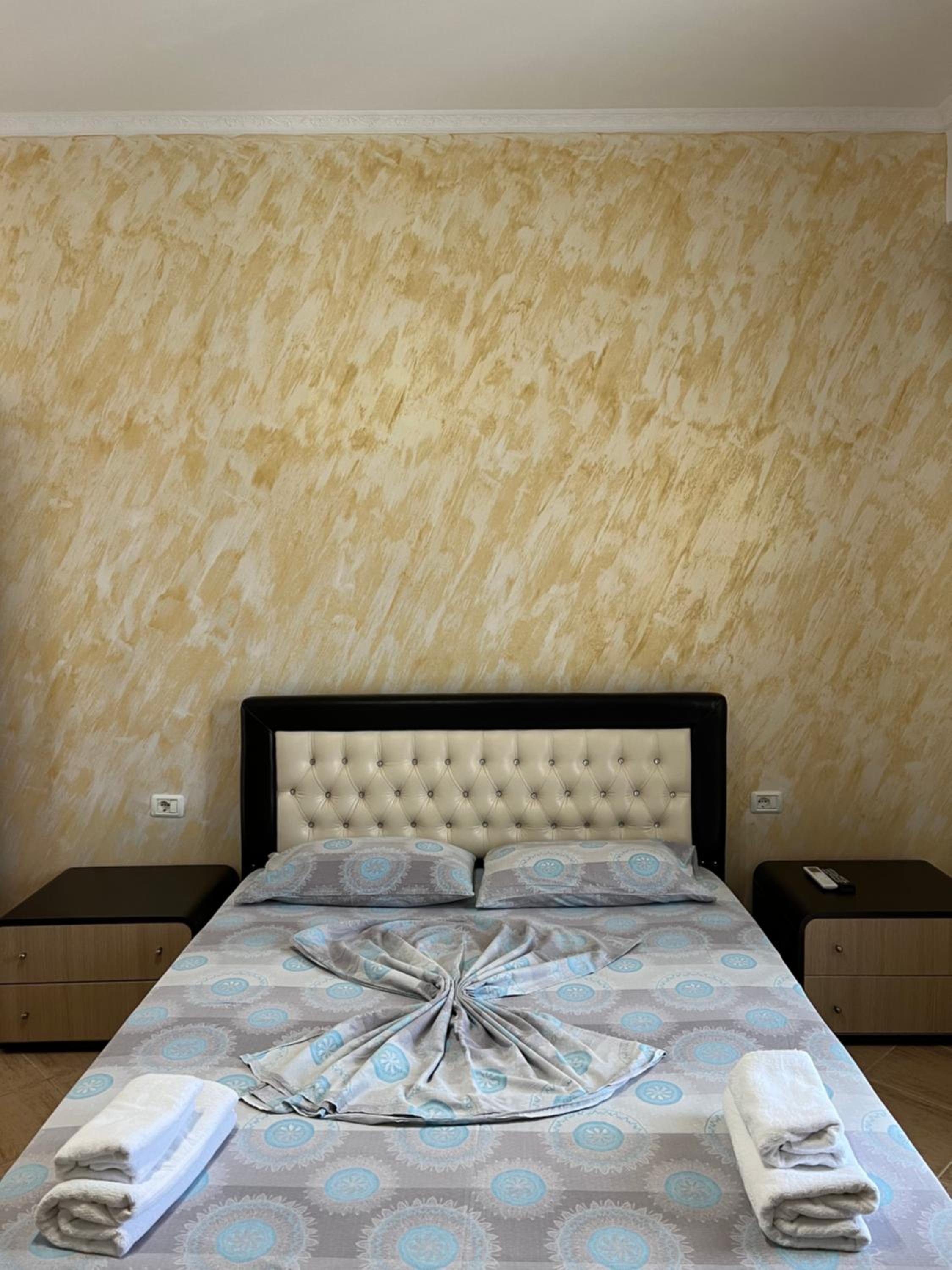 Standard Quadruple Room photo 2
