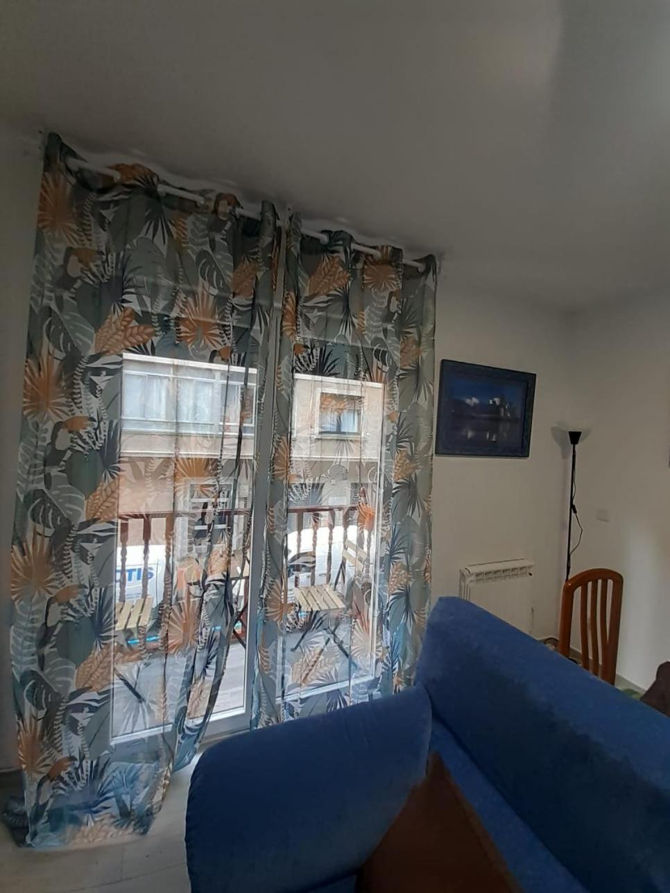 Departamento de tres habitaciones