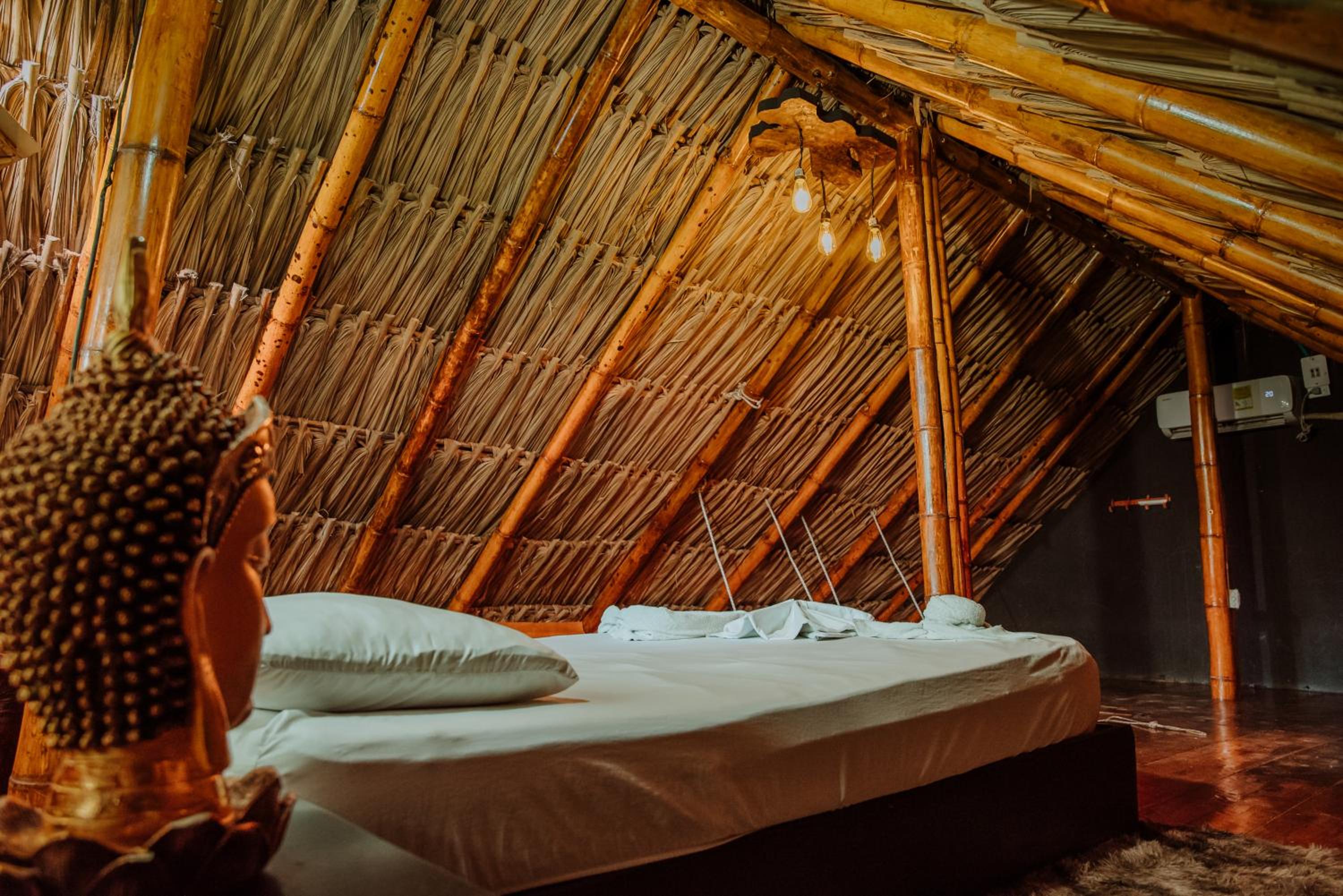 Deluxe Double Room with Shower photo 3