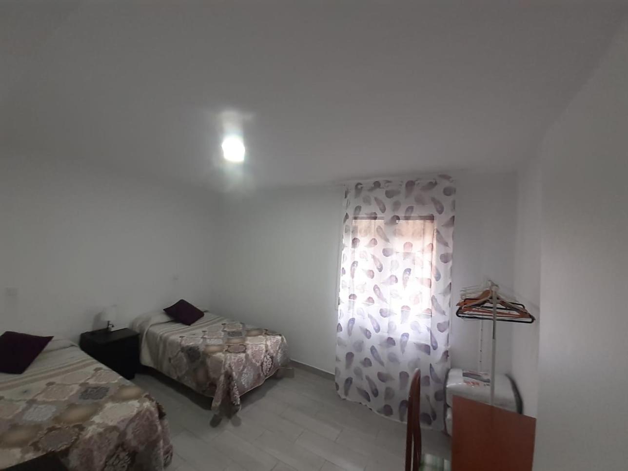 Three-Bedroom Apartment photo 2