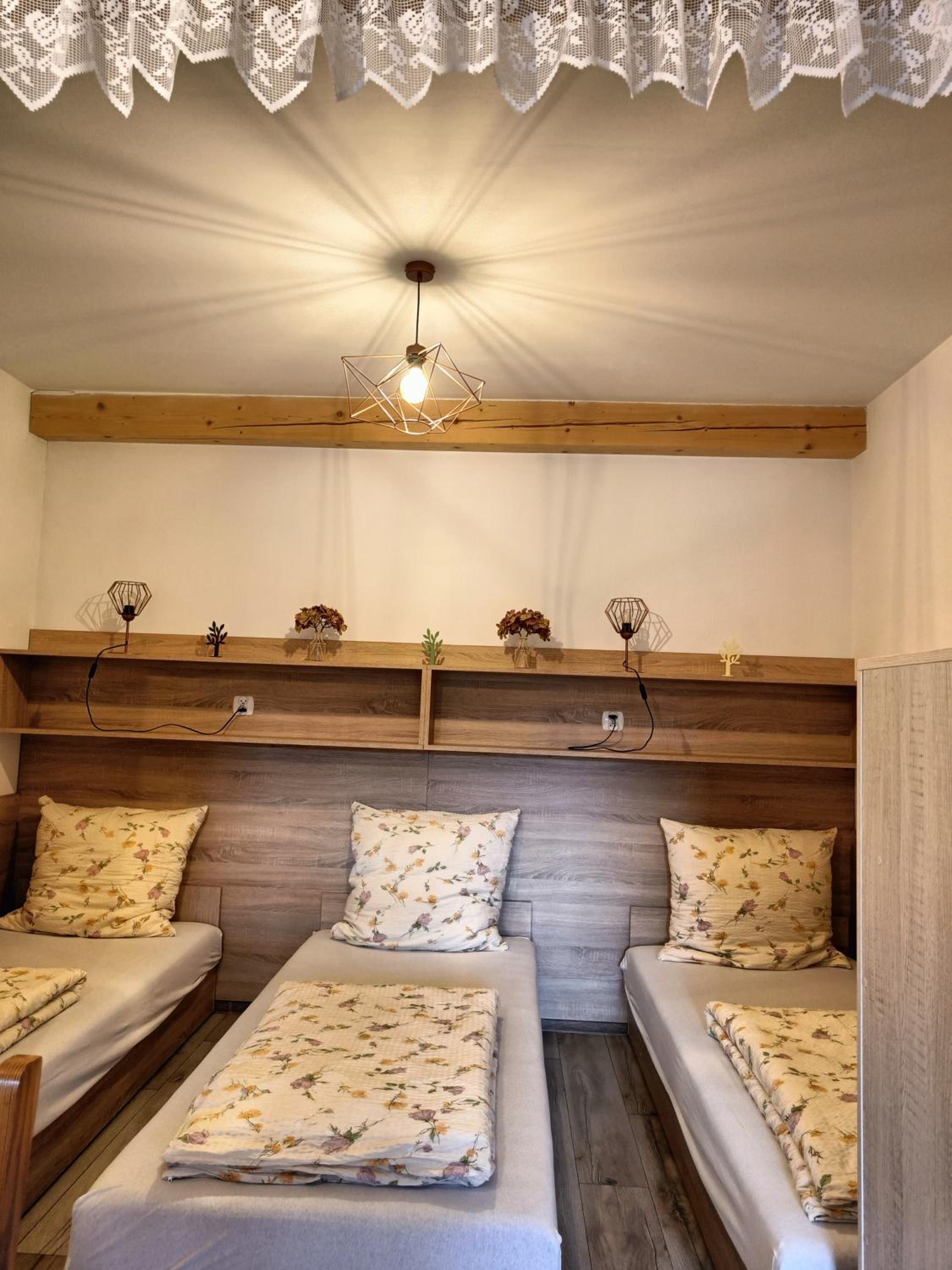 Studio Apartment - Photo 9