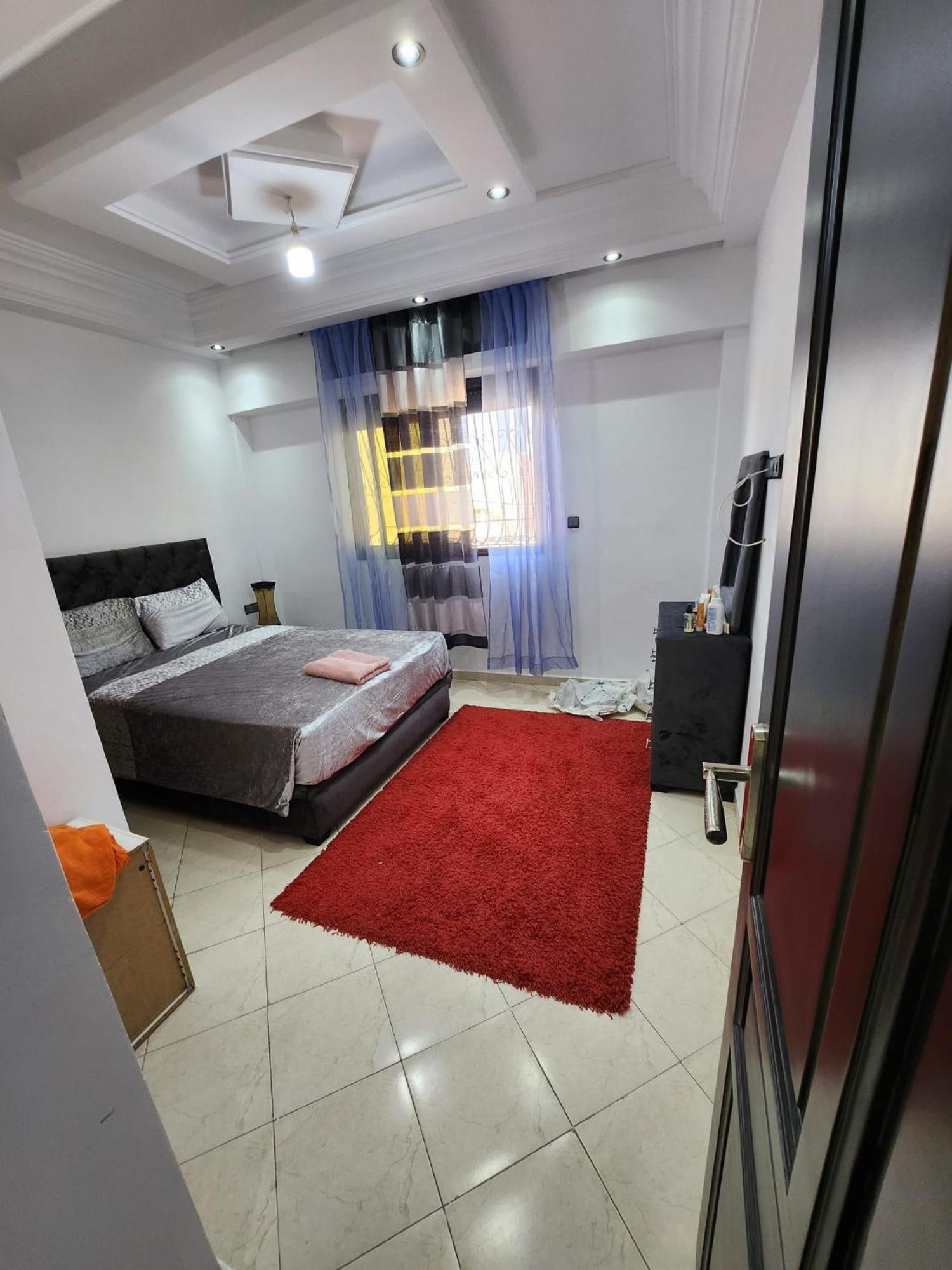 Two-Bedroom Apartment photo 1