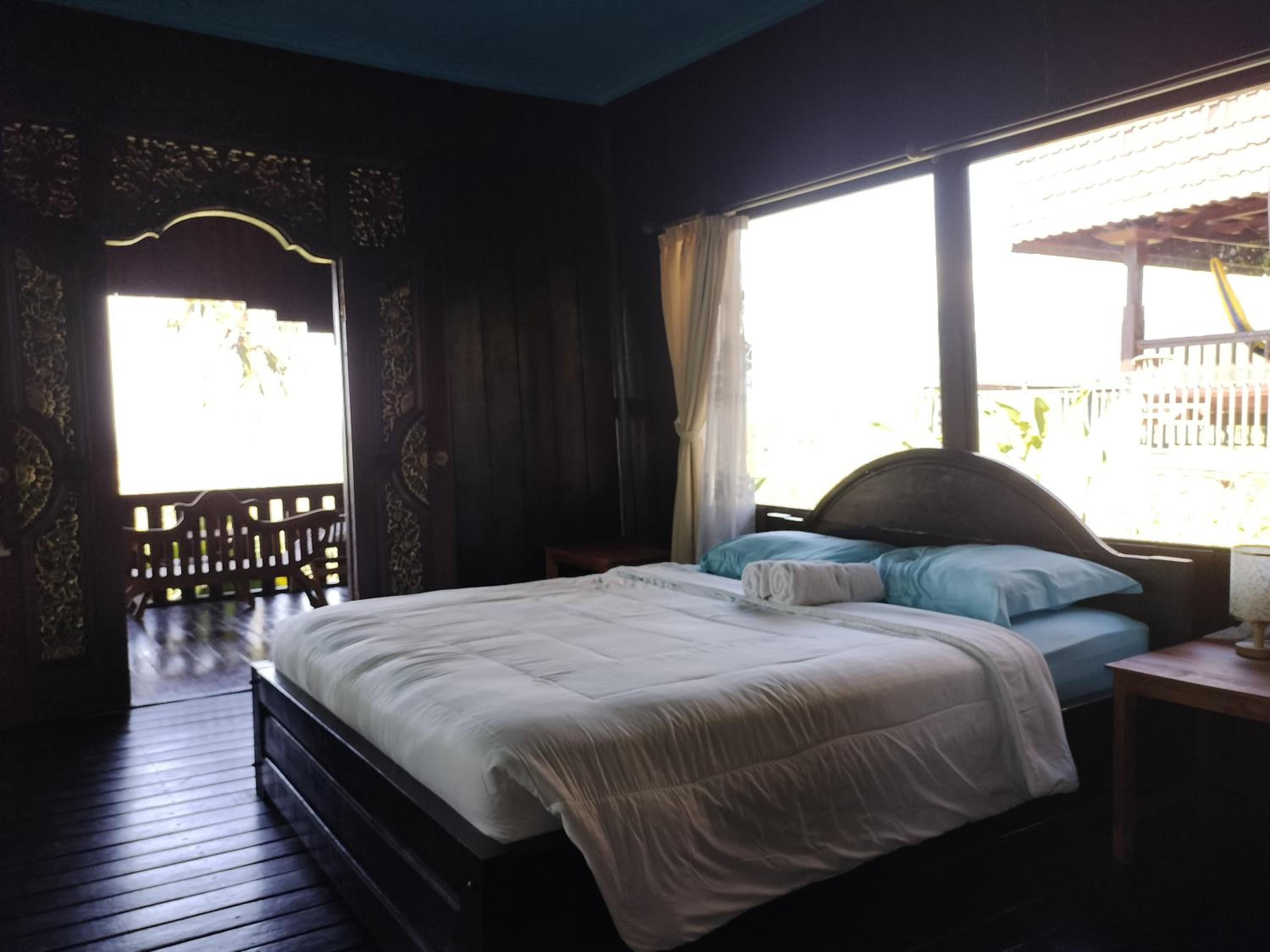Double Room with Private Bathroom - Photo 1