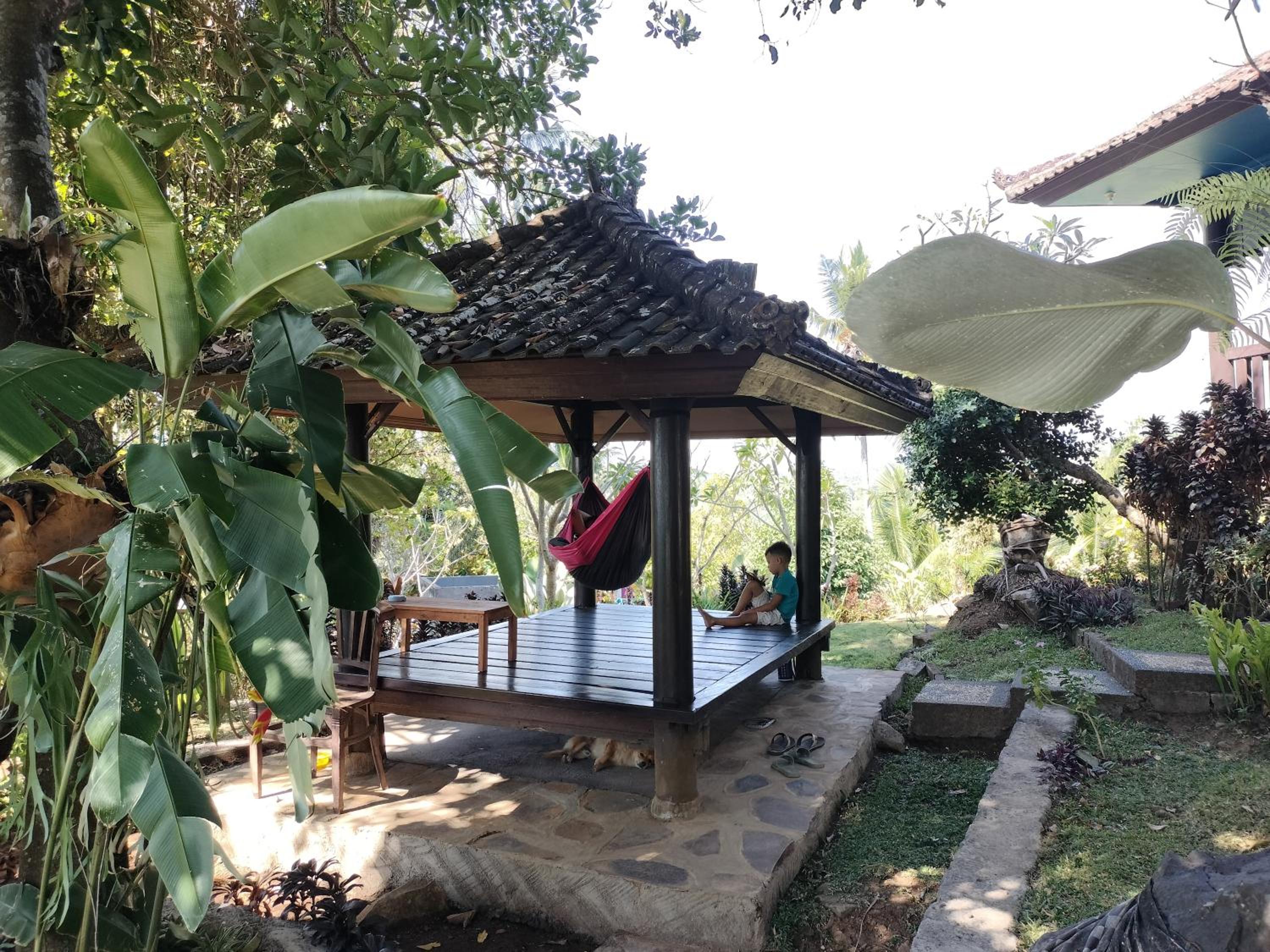 Double Room with Private Bathroom - Photo 61