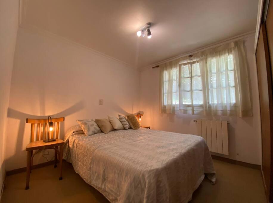 Three-Bedroom House photo 2