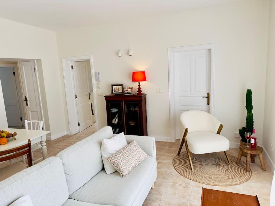 Villa de Dos Habitaciones