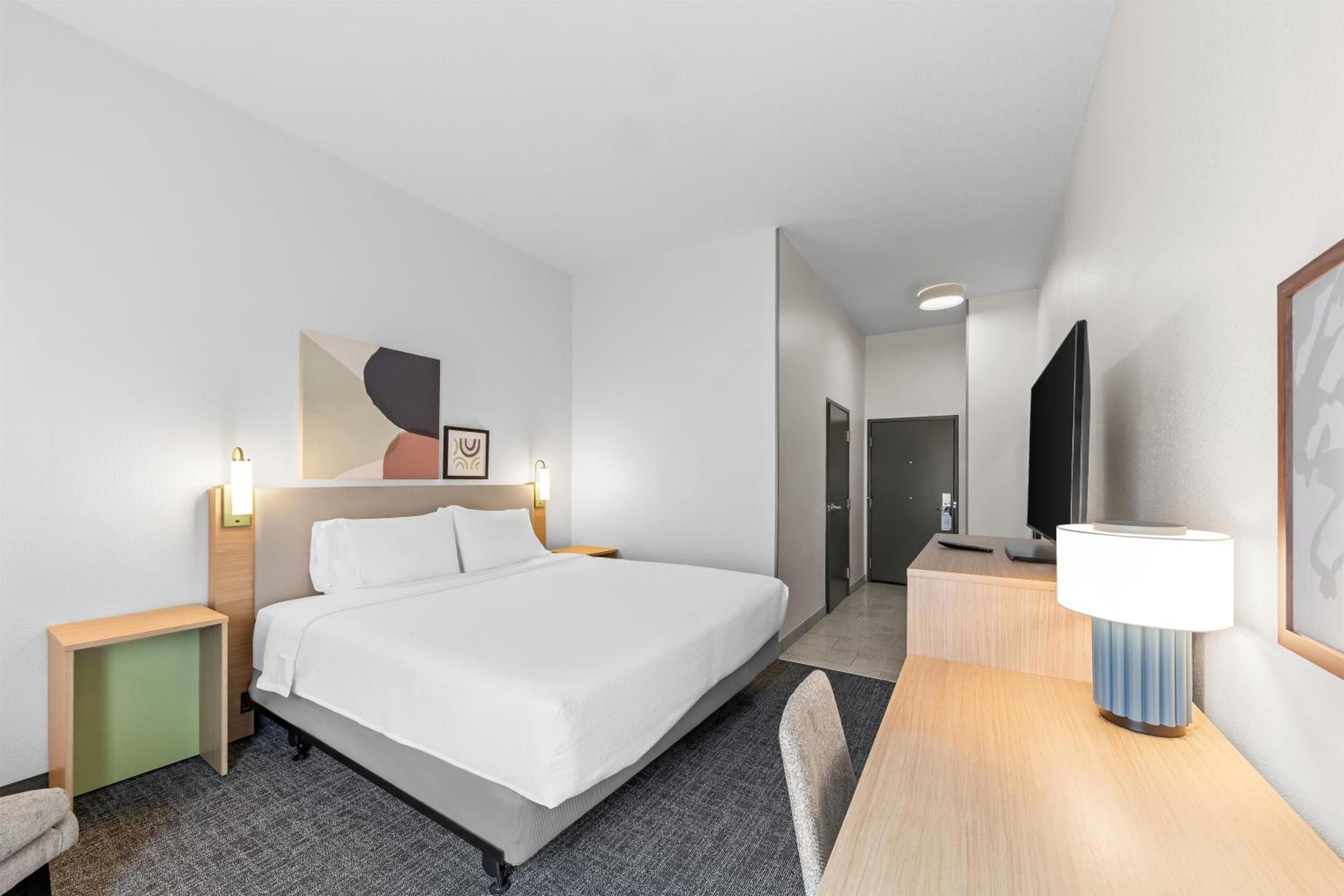 Spark by Hilton Cincinnati Airport South, Billede 3