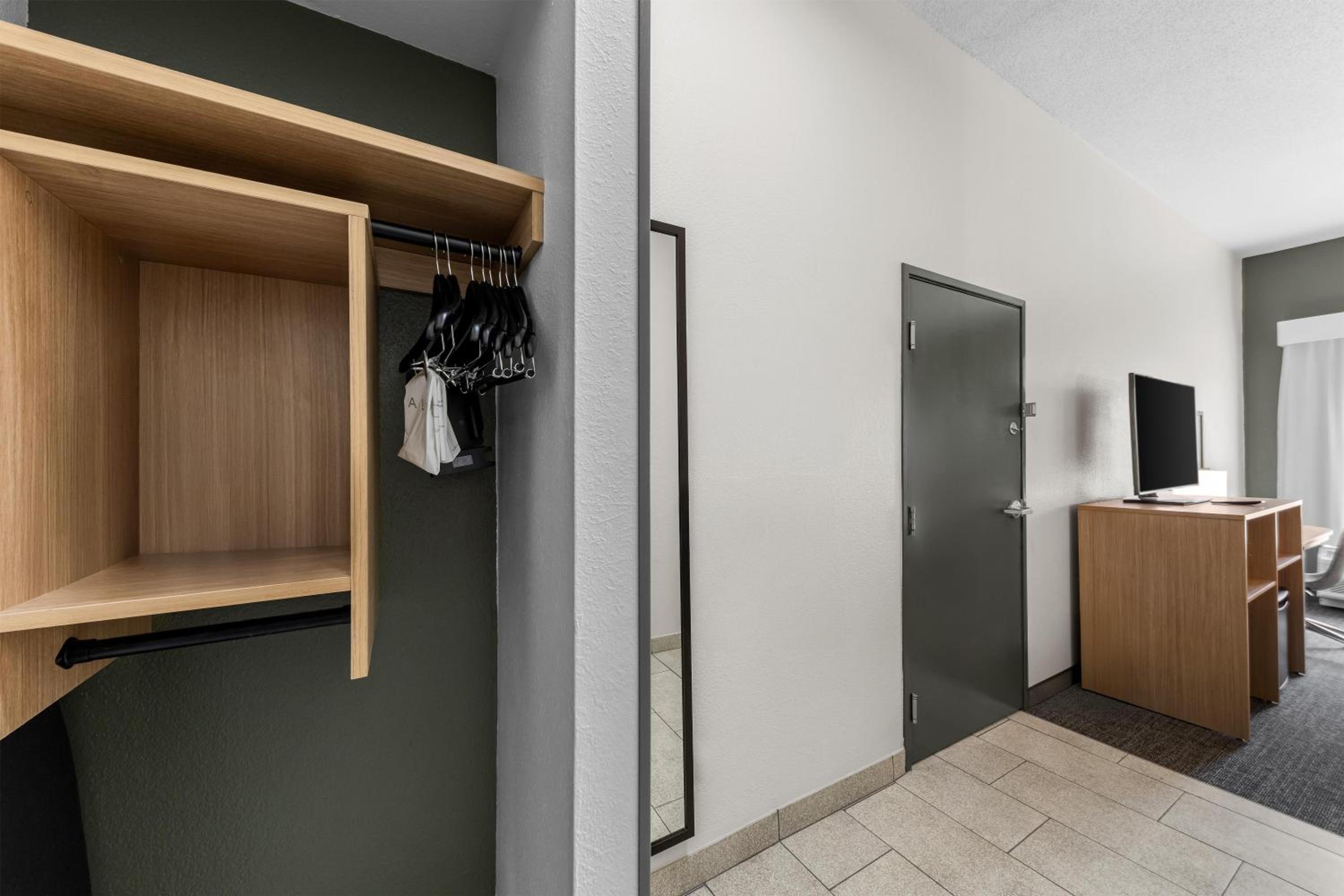 Spark by Hilton Cincinnati Airport South, Billede 2