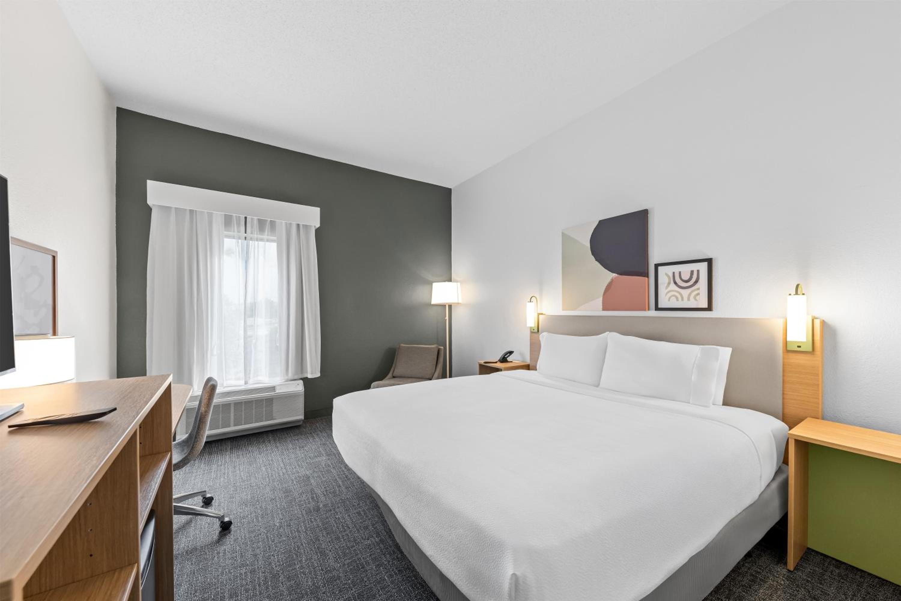 Spark by Hilton Cincinnati Airport South, Billede 4