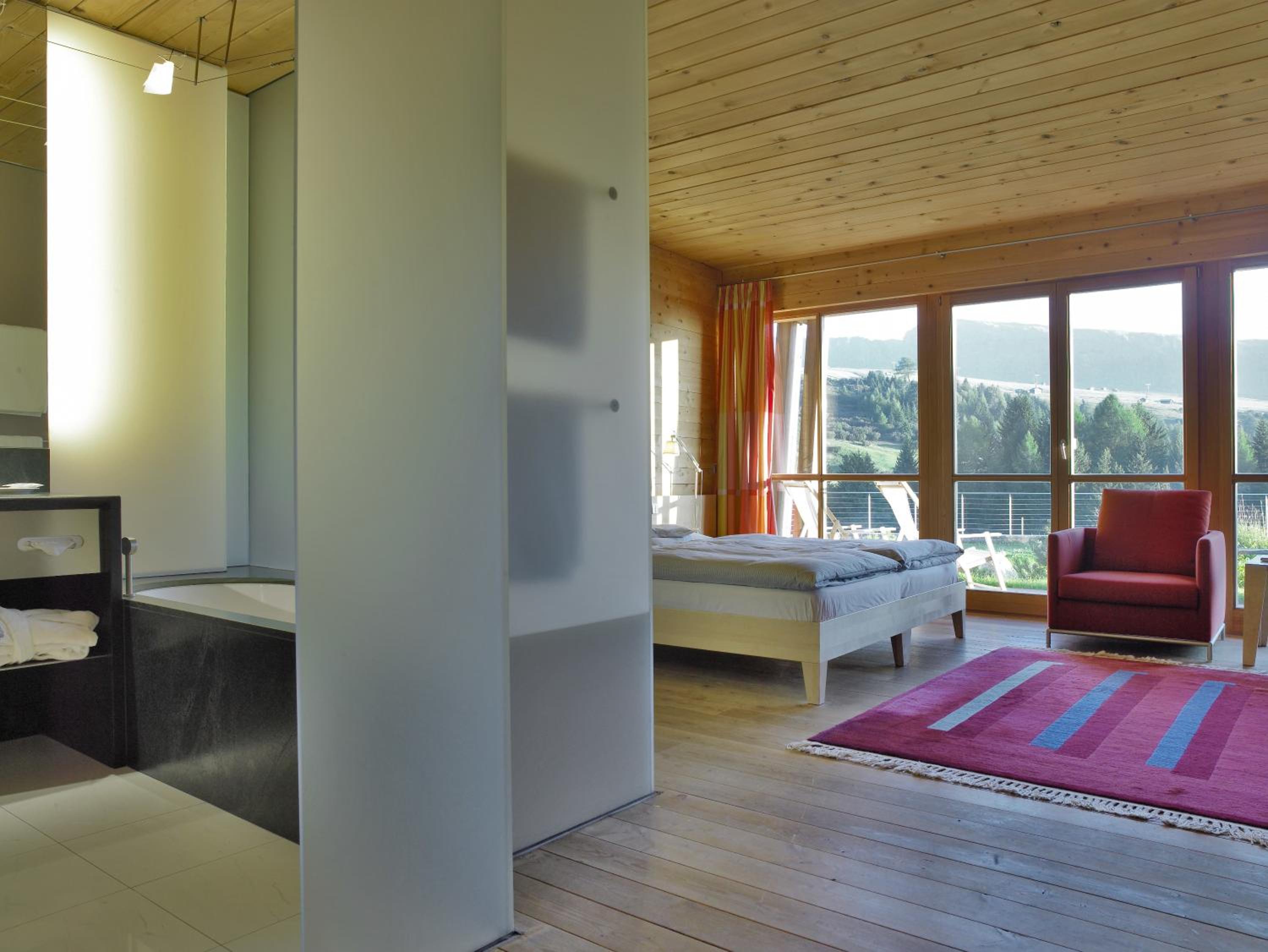Superior Double or Twin Room - Photo 6