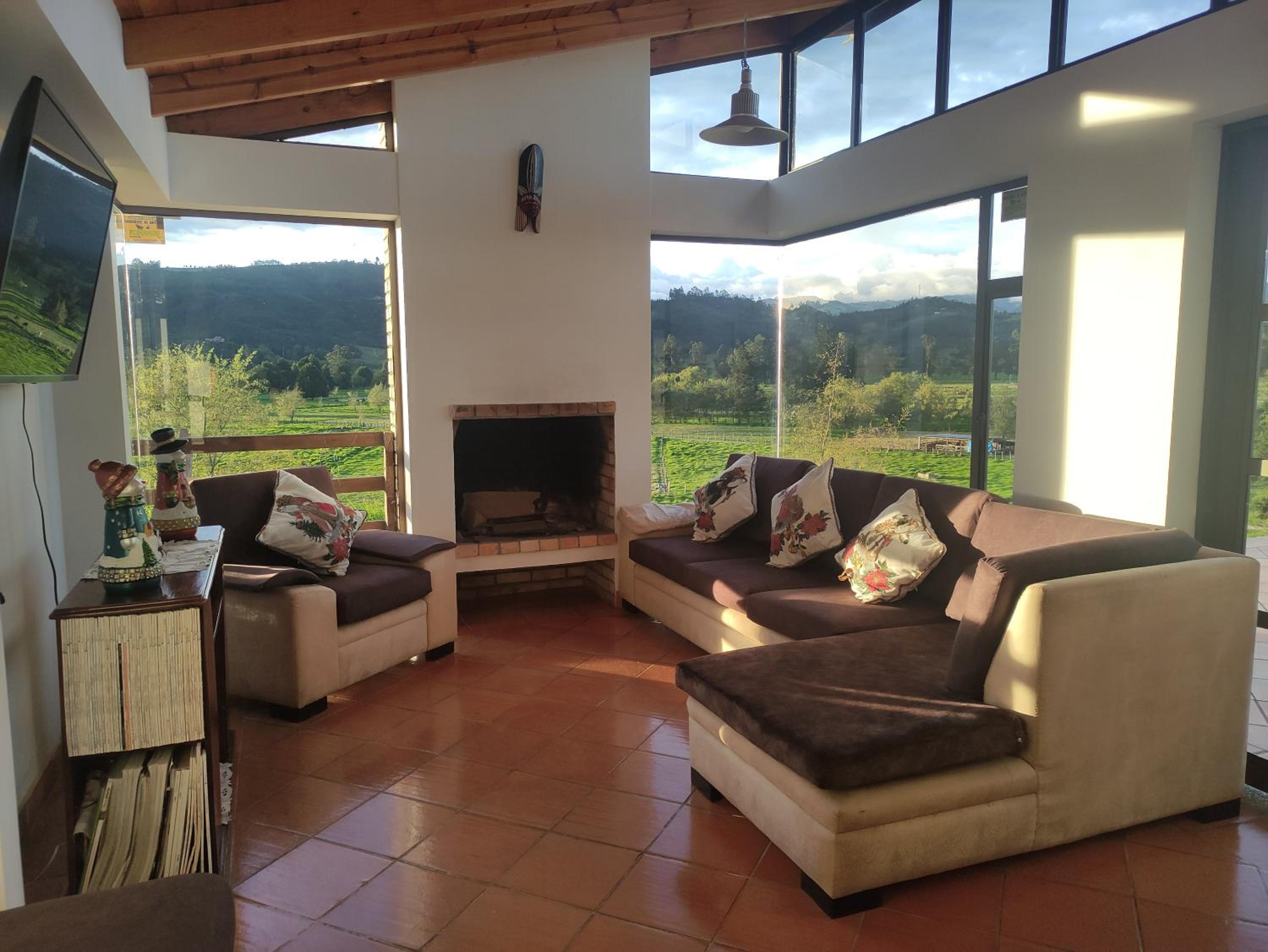 Chalet photo 1