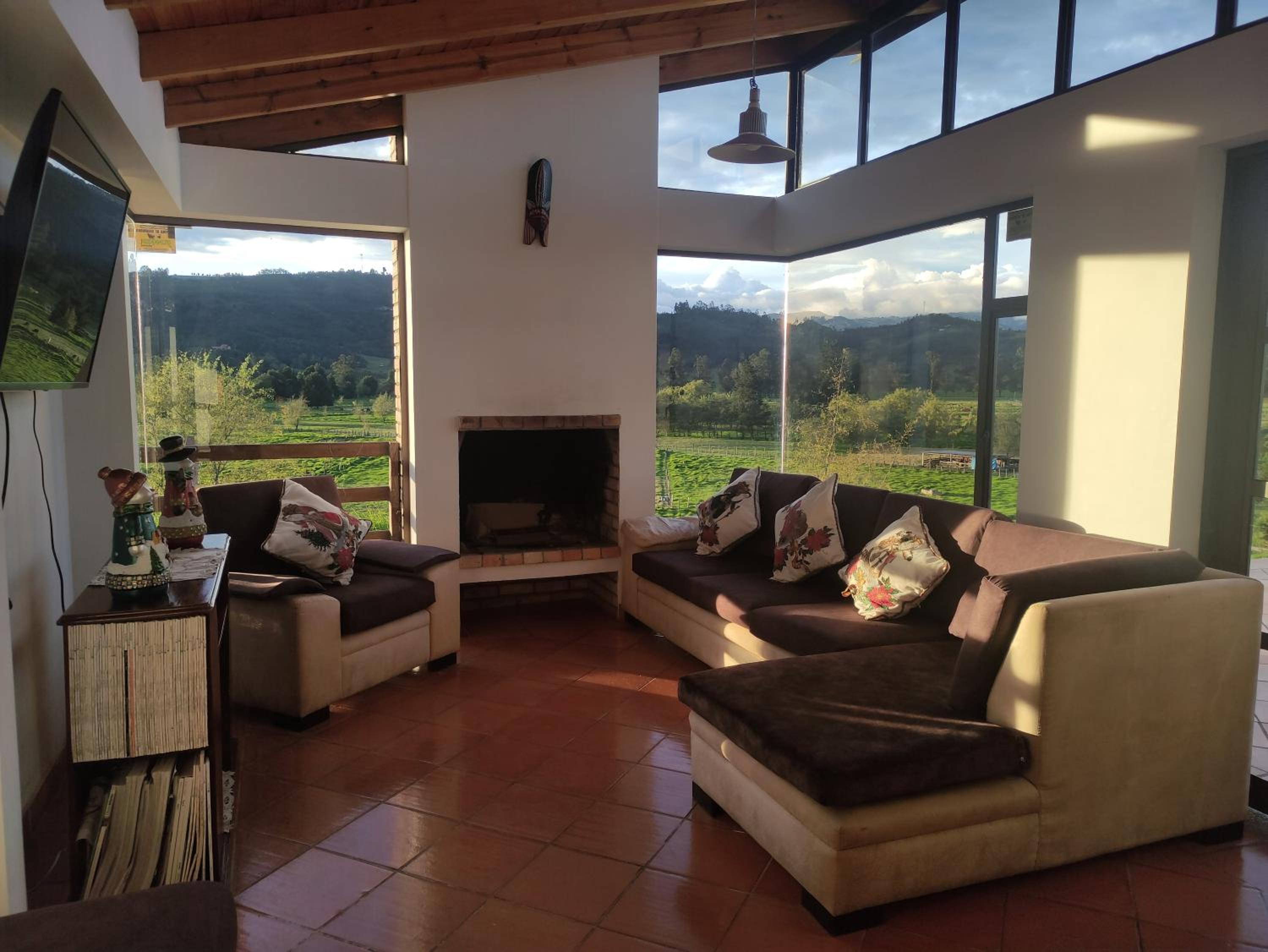 Chalet photo 3