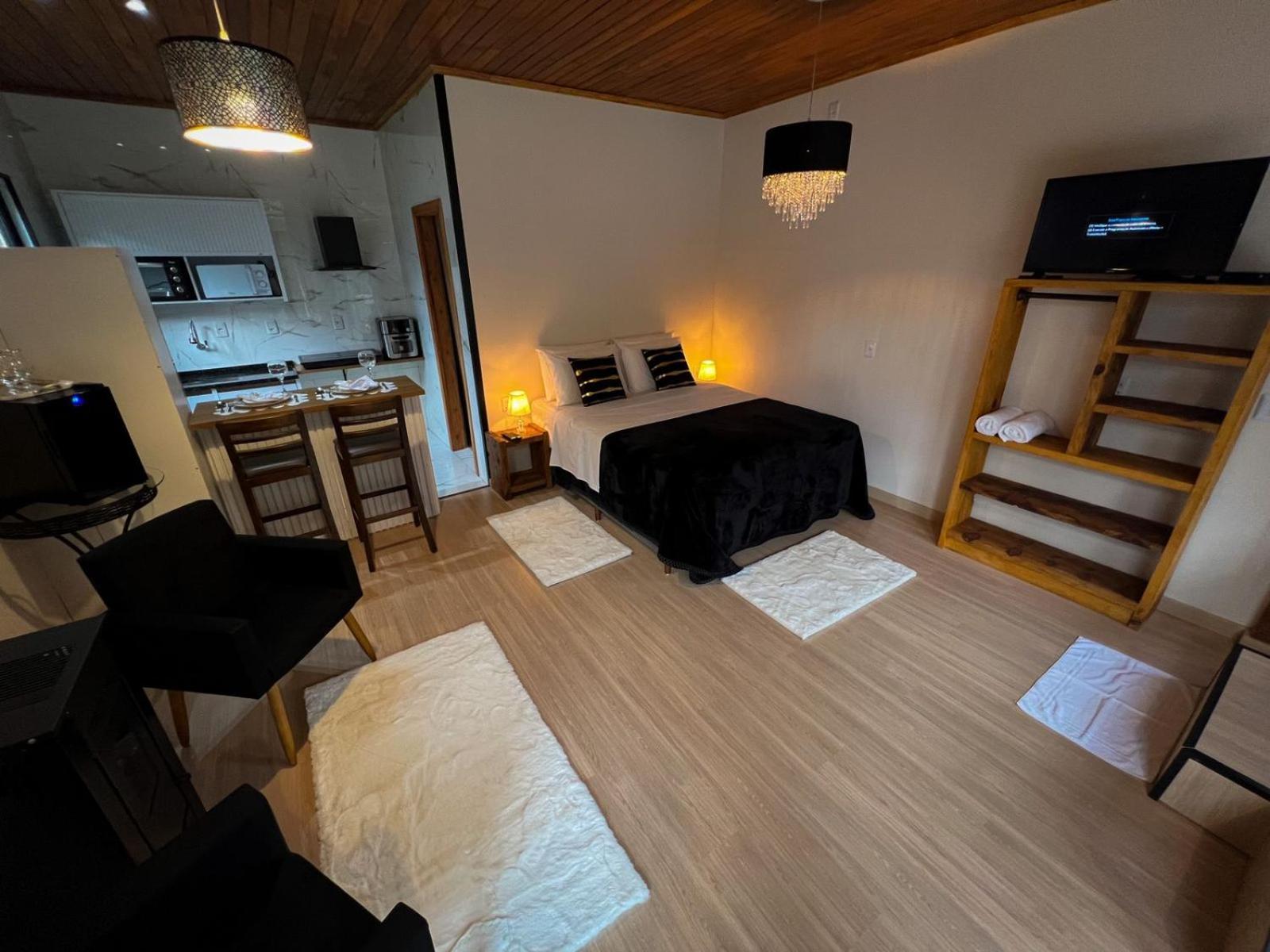 Chalet photo 3