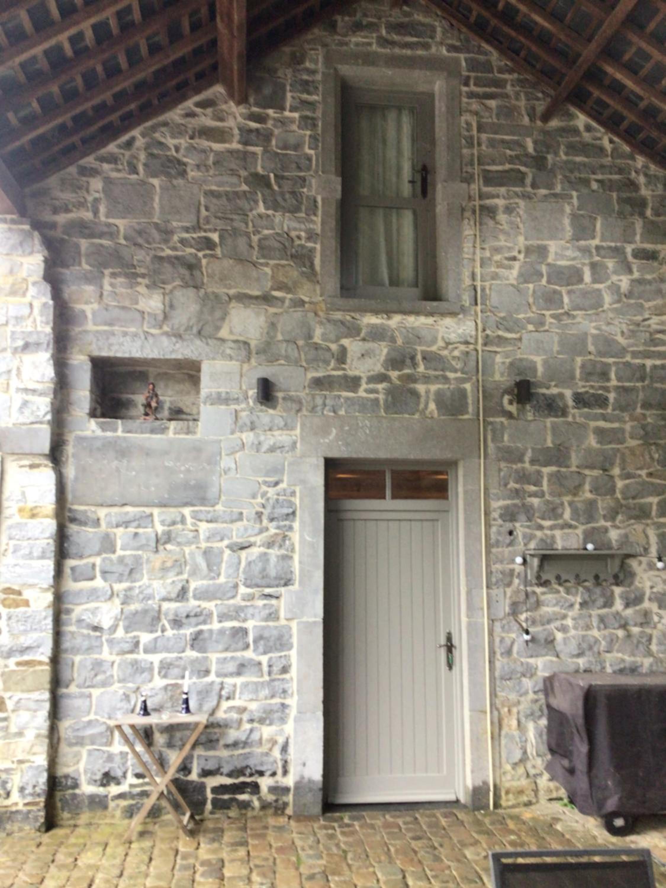 One-Bedroom House photo 2