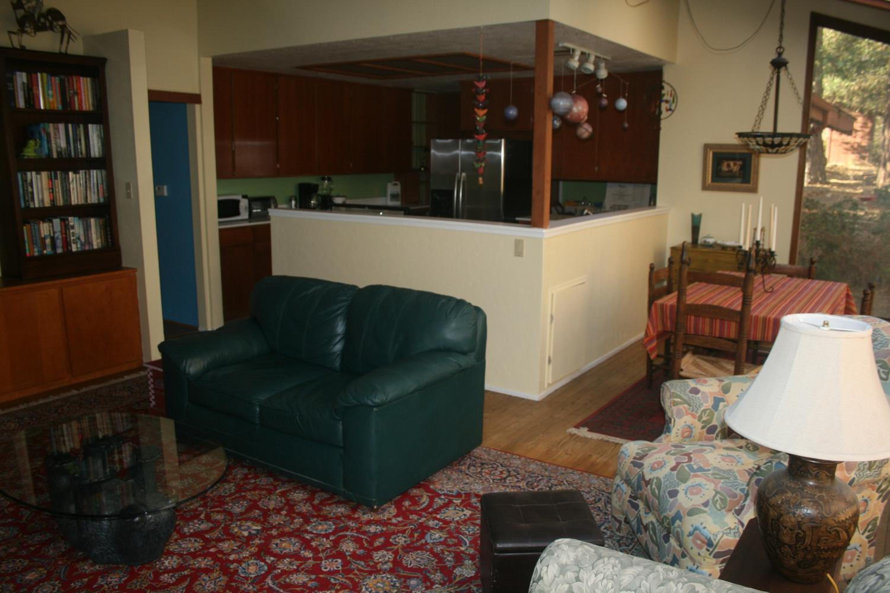 Holiday Home photo 2