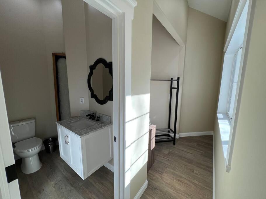 Two-Bedroom Apartment photo 2