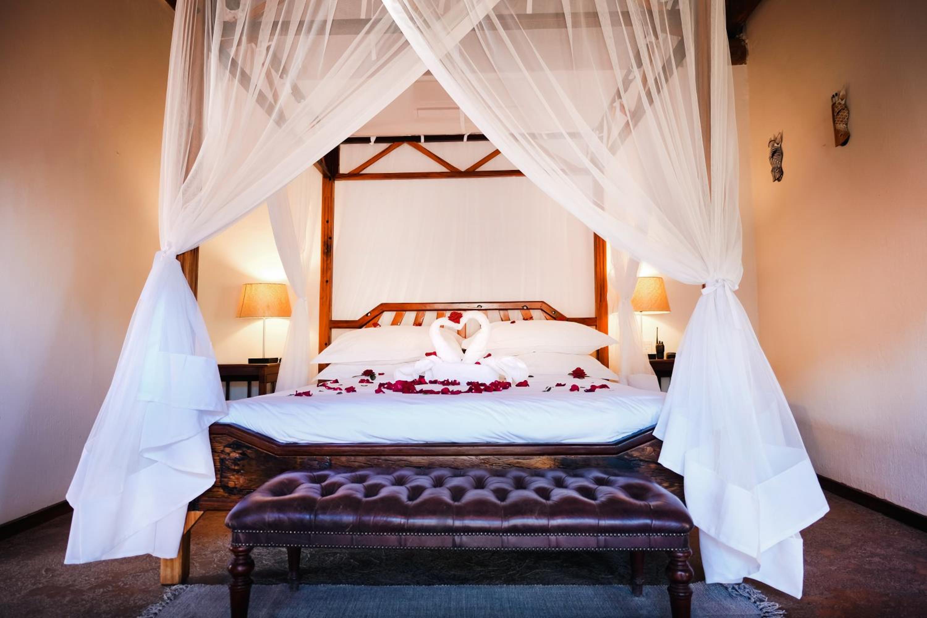 Luxury Chalet photo 1