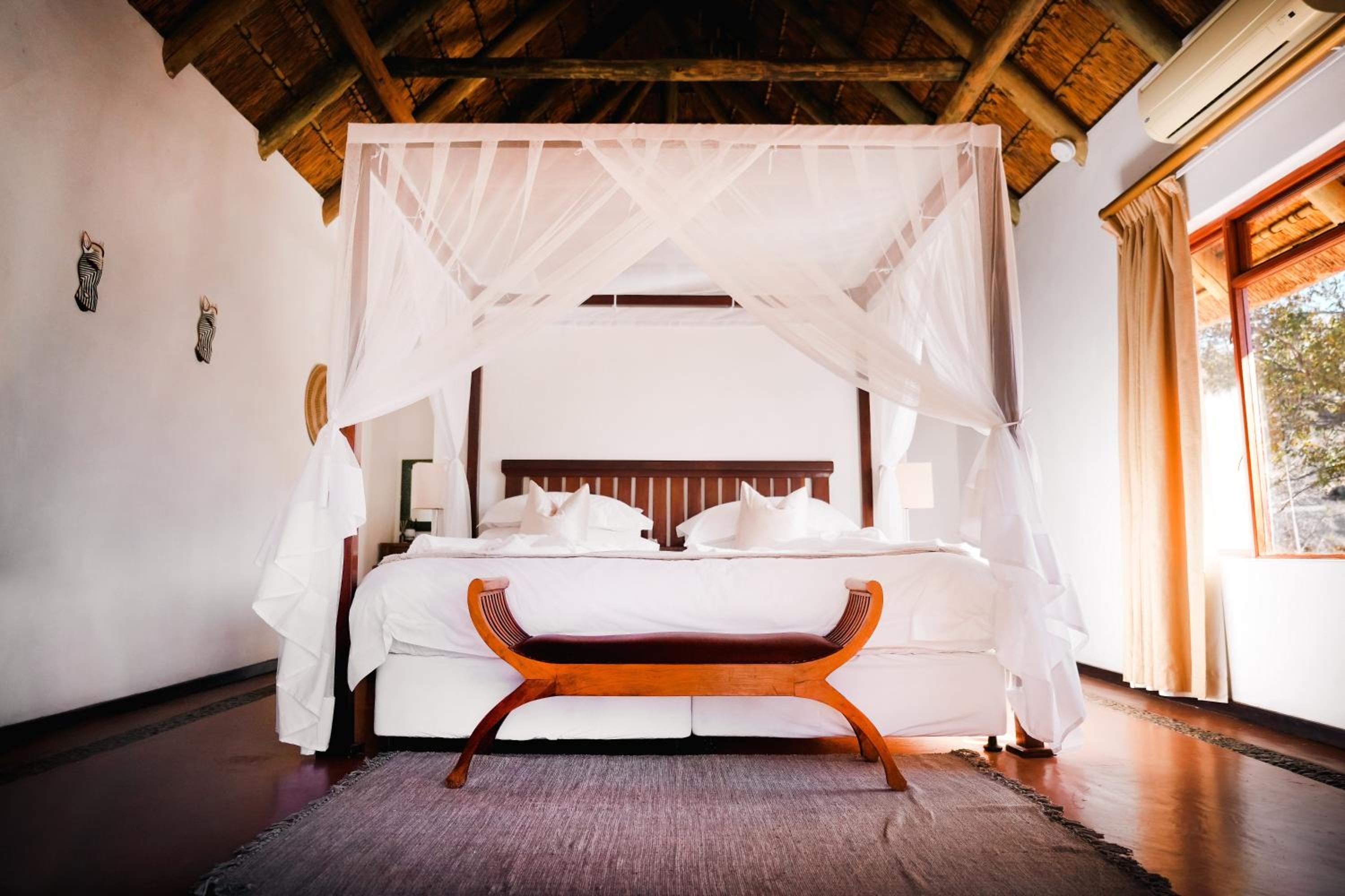 Luxury Chalet photo 3