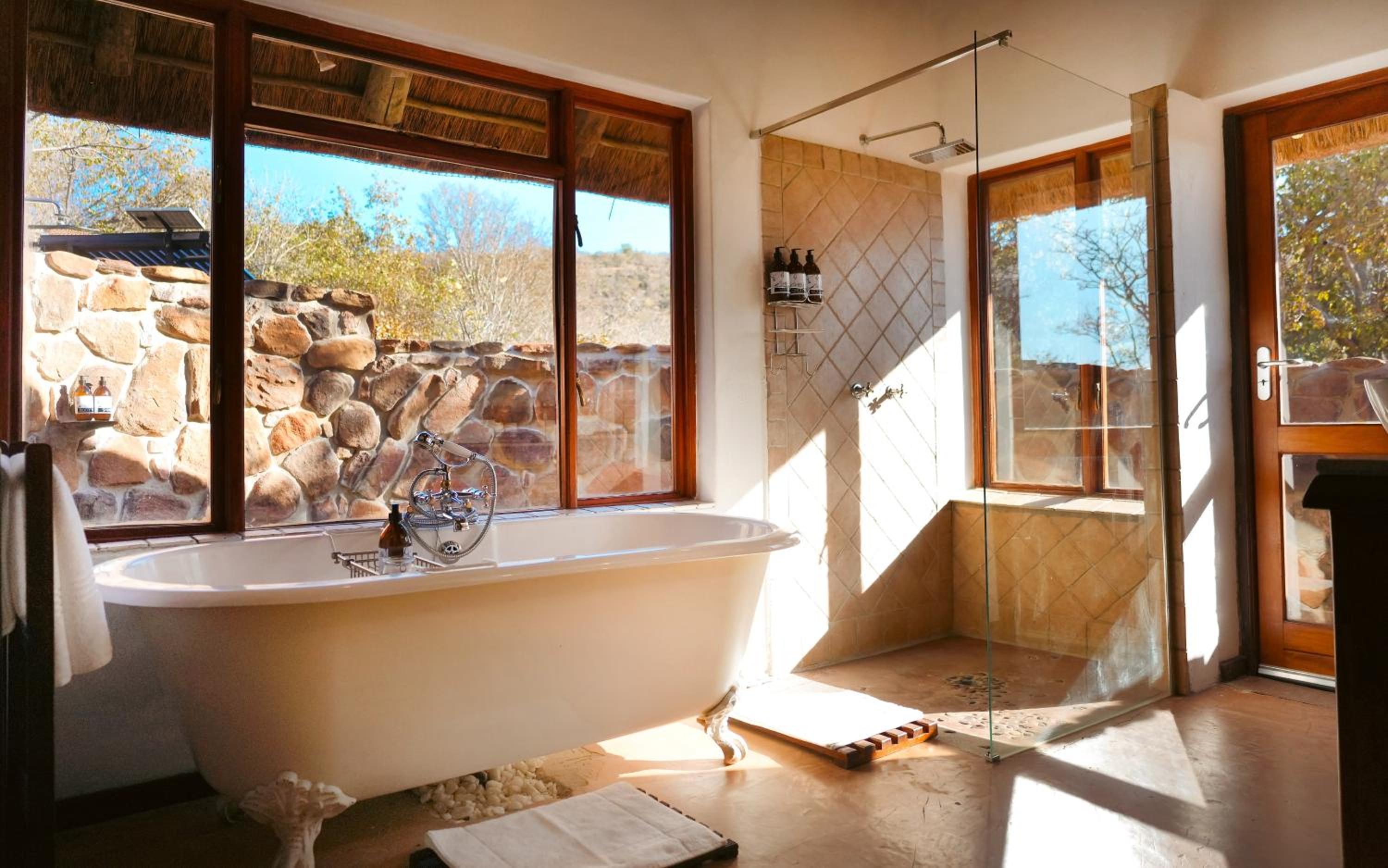 Luxury Chalet photo 2
