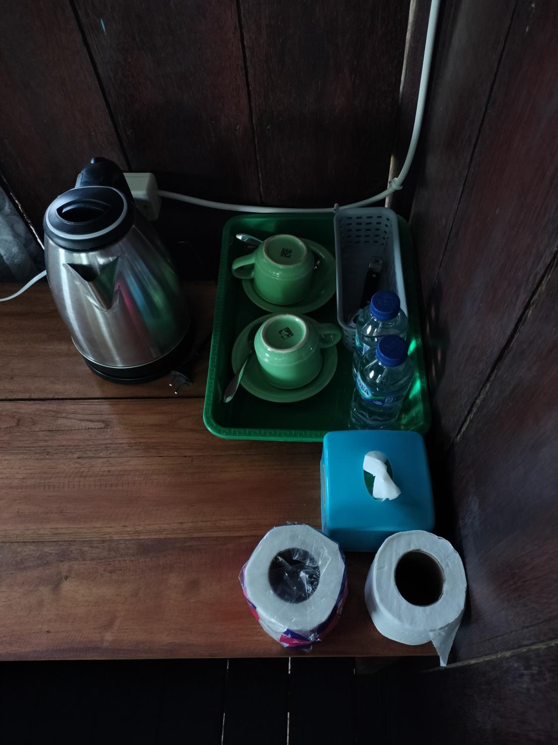 Double Room with Private Bathroom - Photo 49