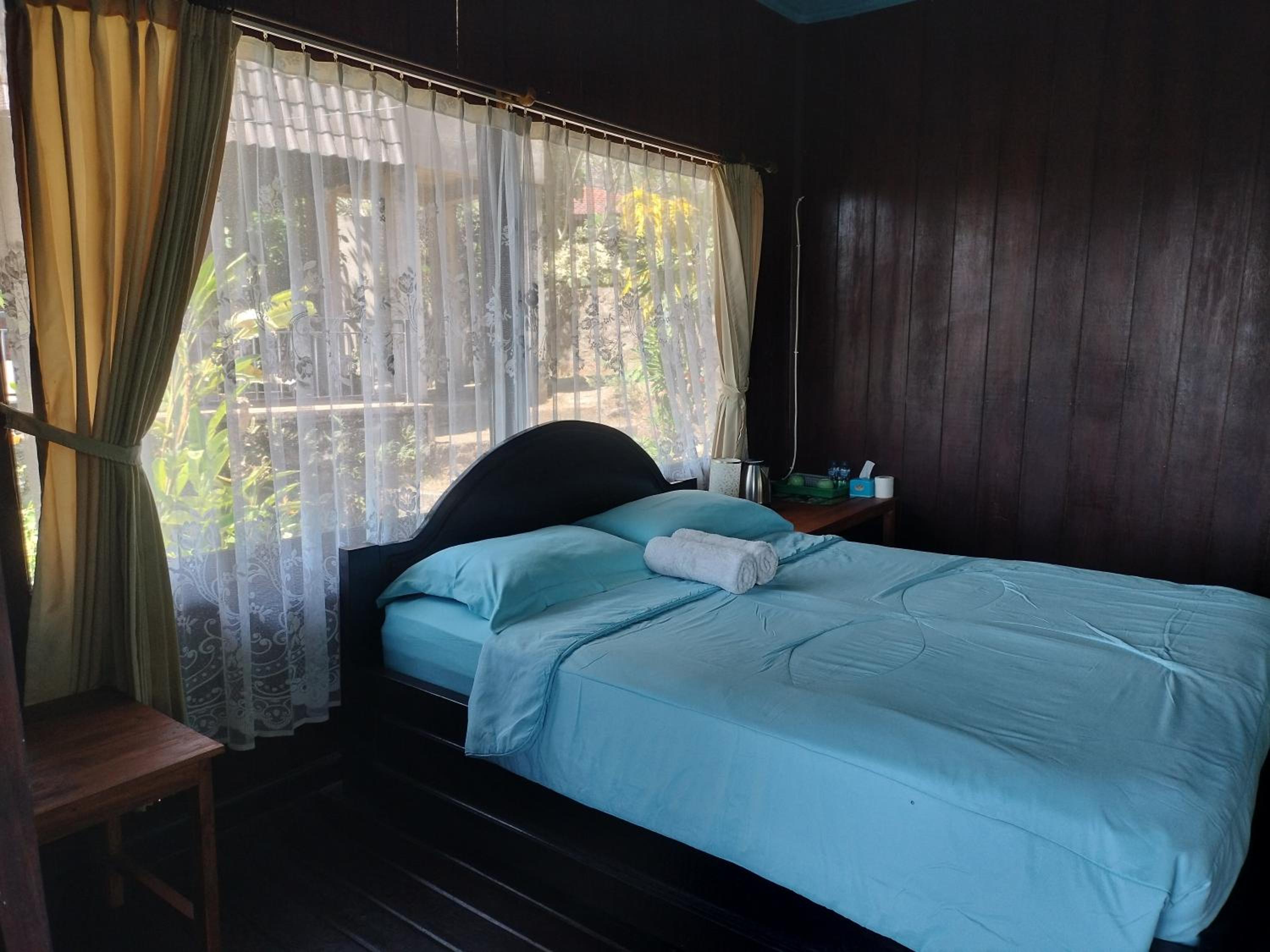 Double Room with Private Bathroom - Photo 46
