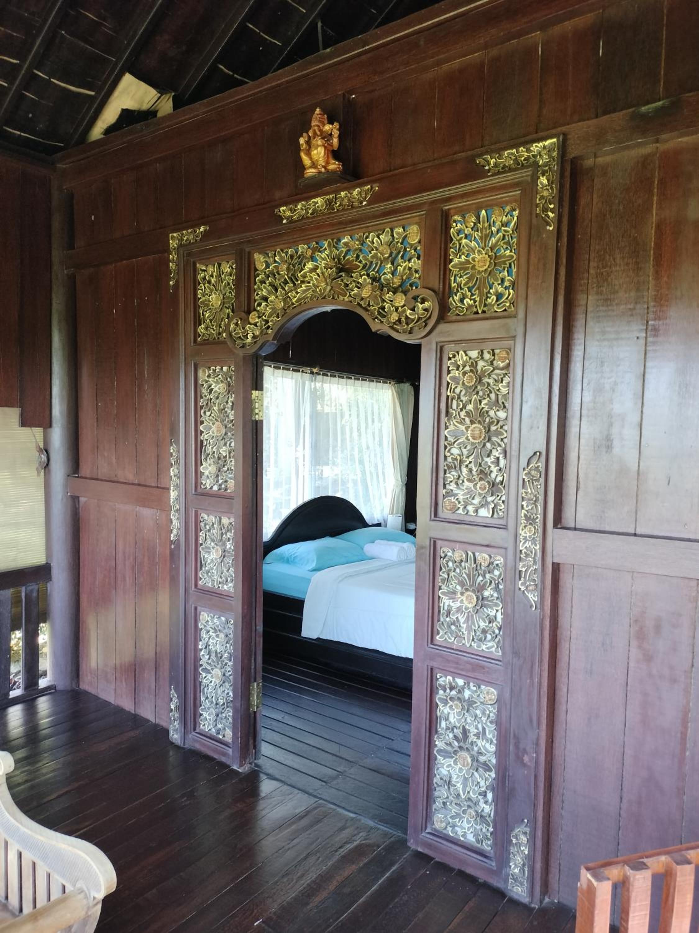 Double Room with Private Bathroom - Photo 43