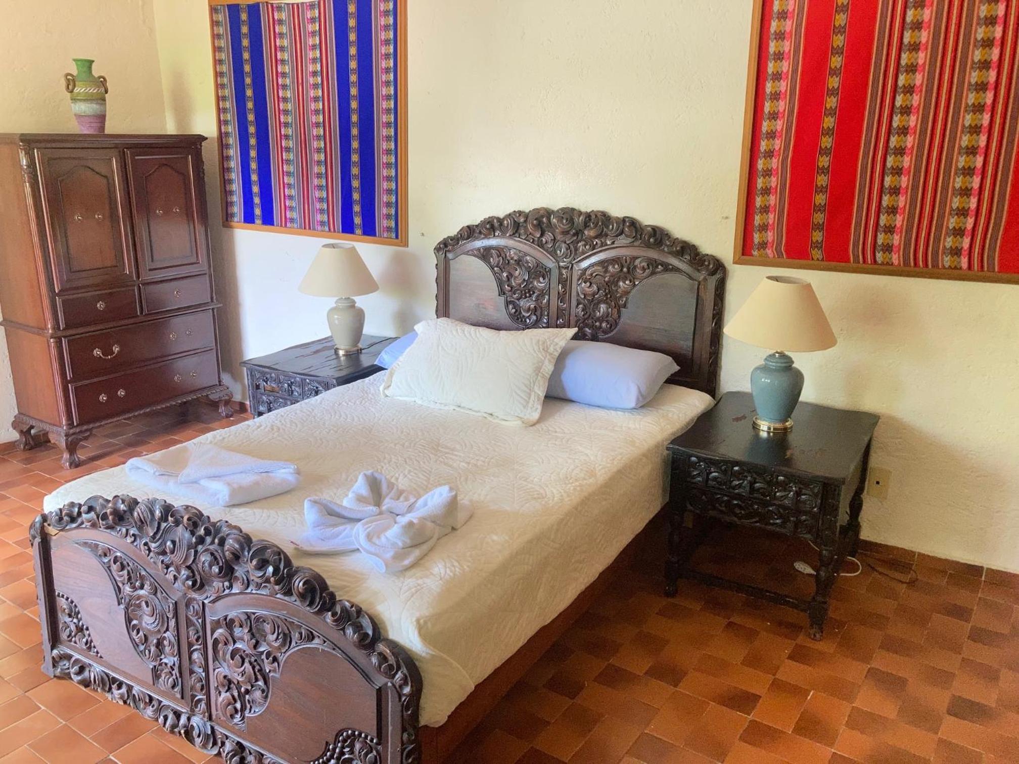 Double Room with Balcony photo 1