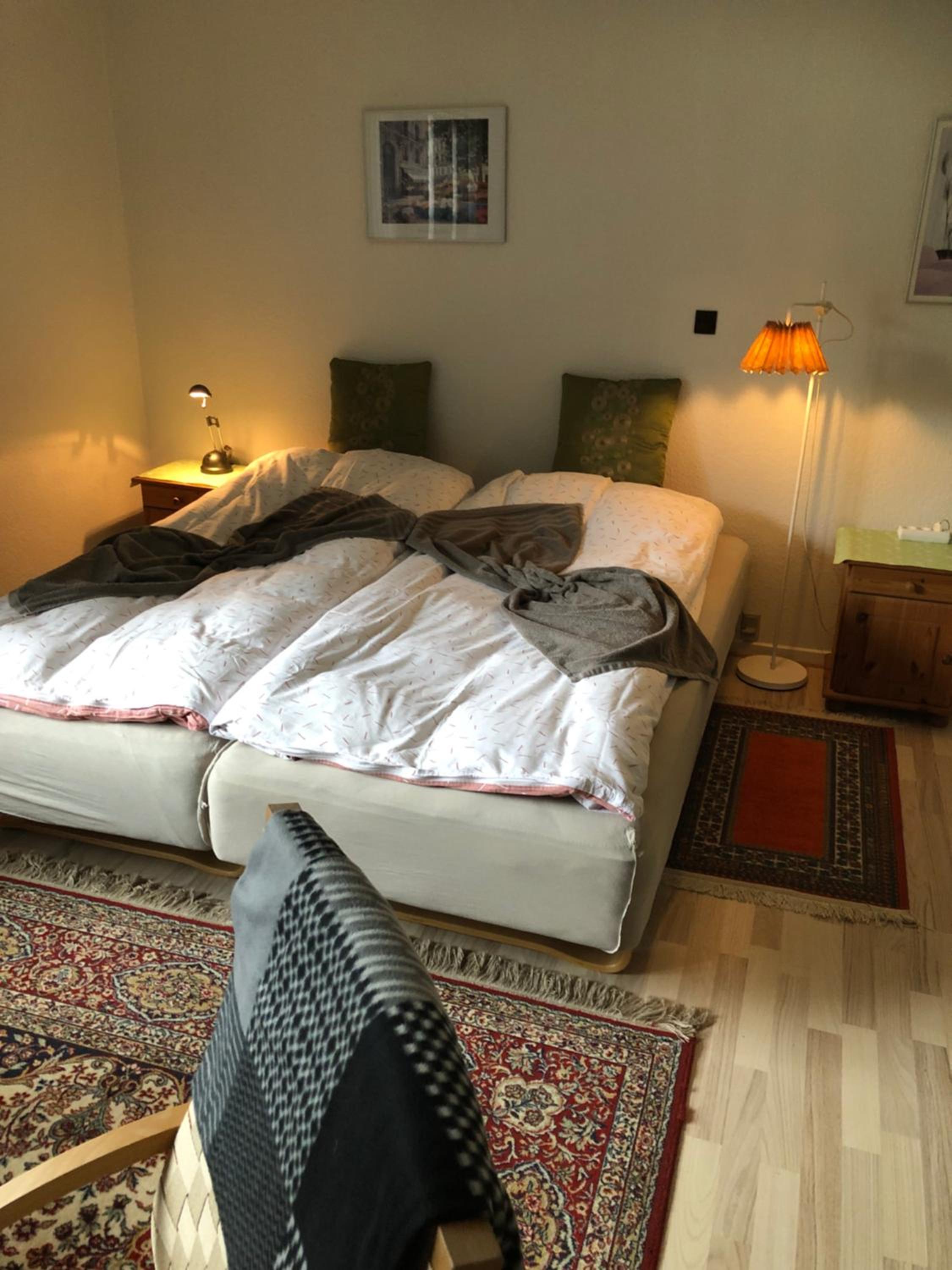 Large Double Room photo 1