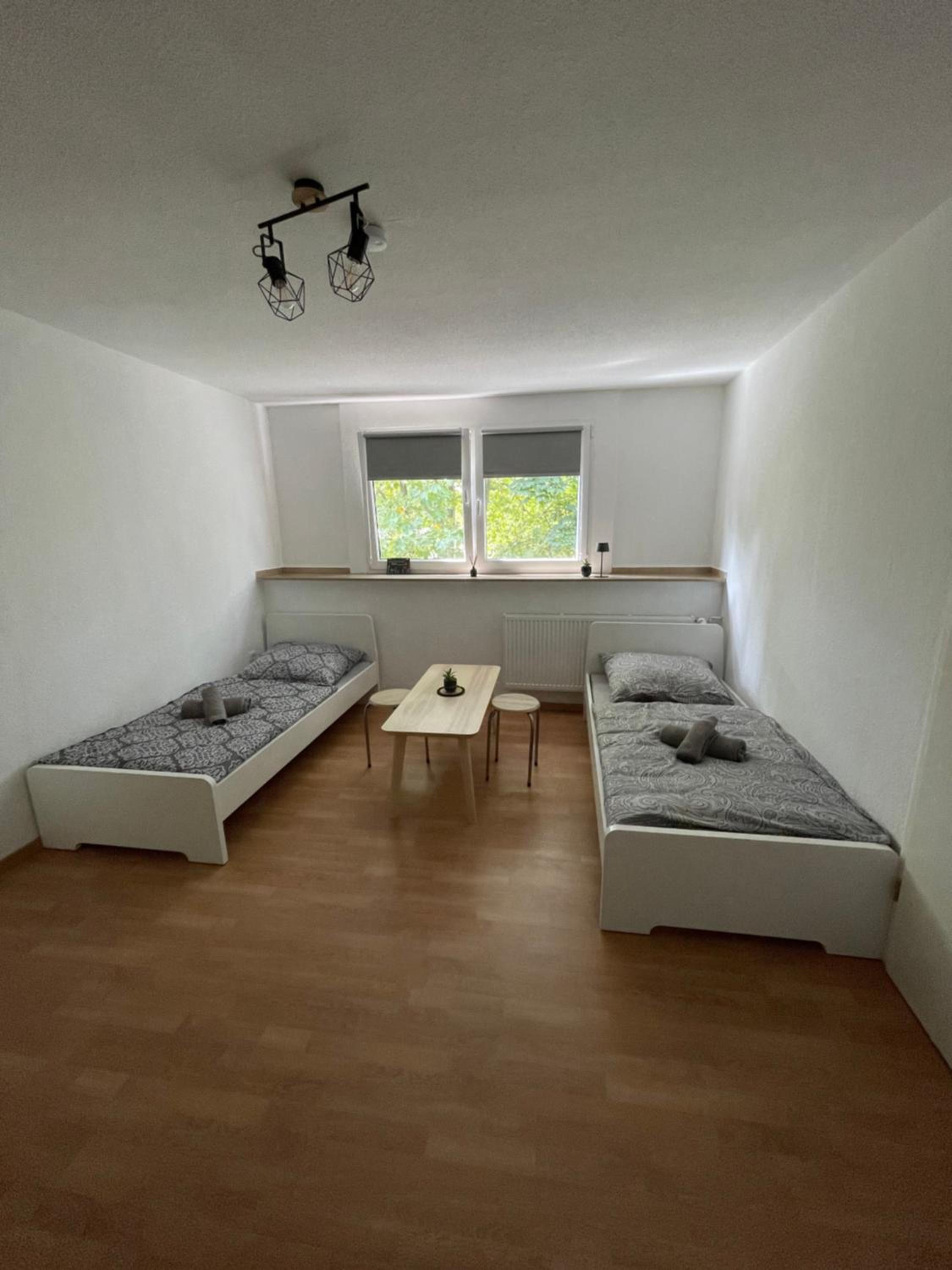 Two-Bedroom Apartment photo 1