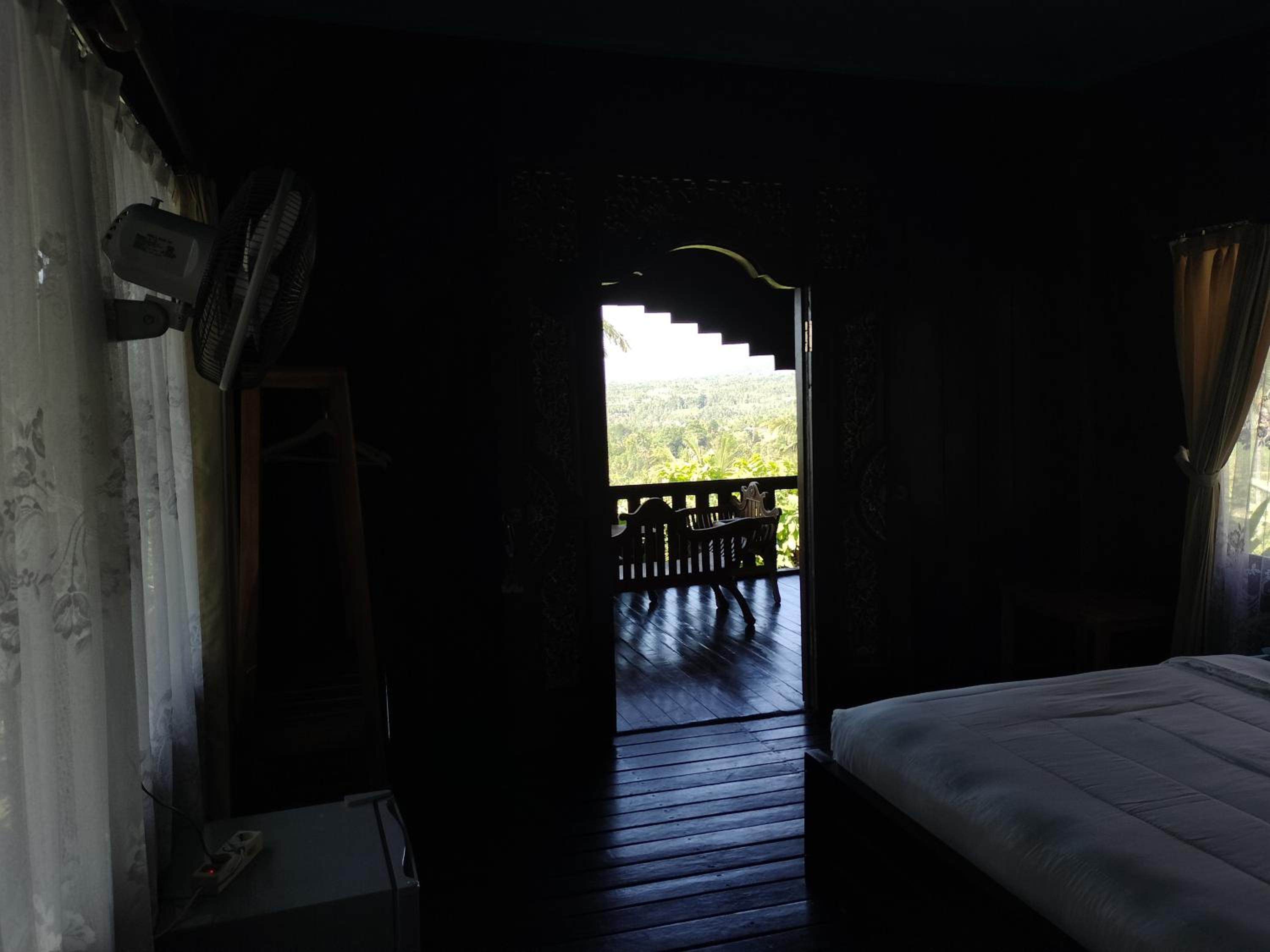 Double Room with Private Bathroom - Photo 37