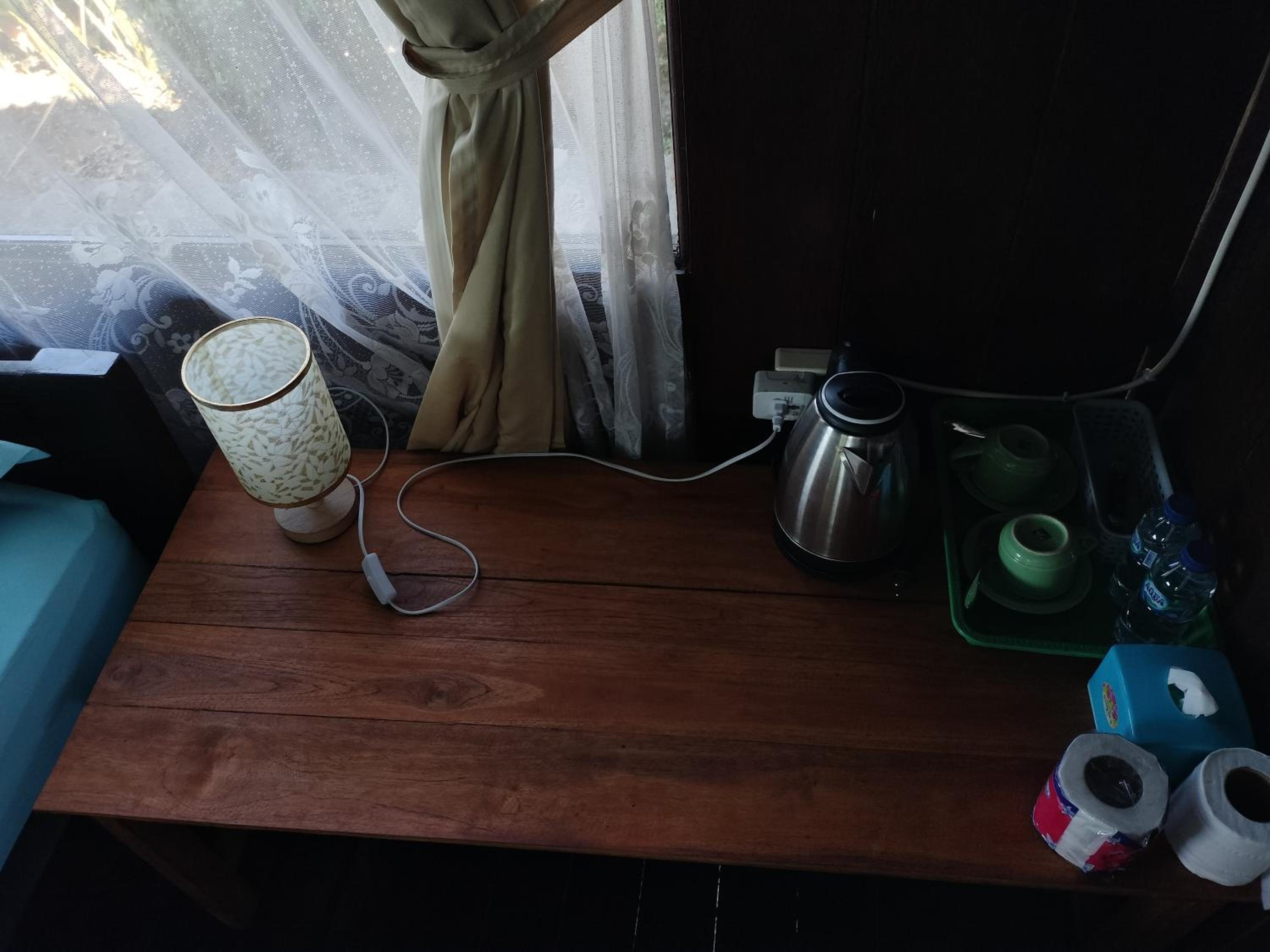 Double Room with Private Bathroom - Photo 29