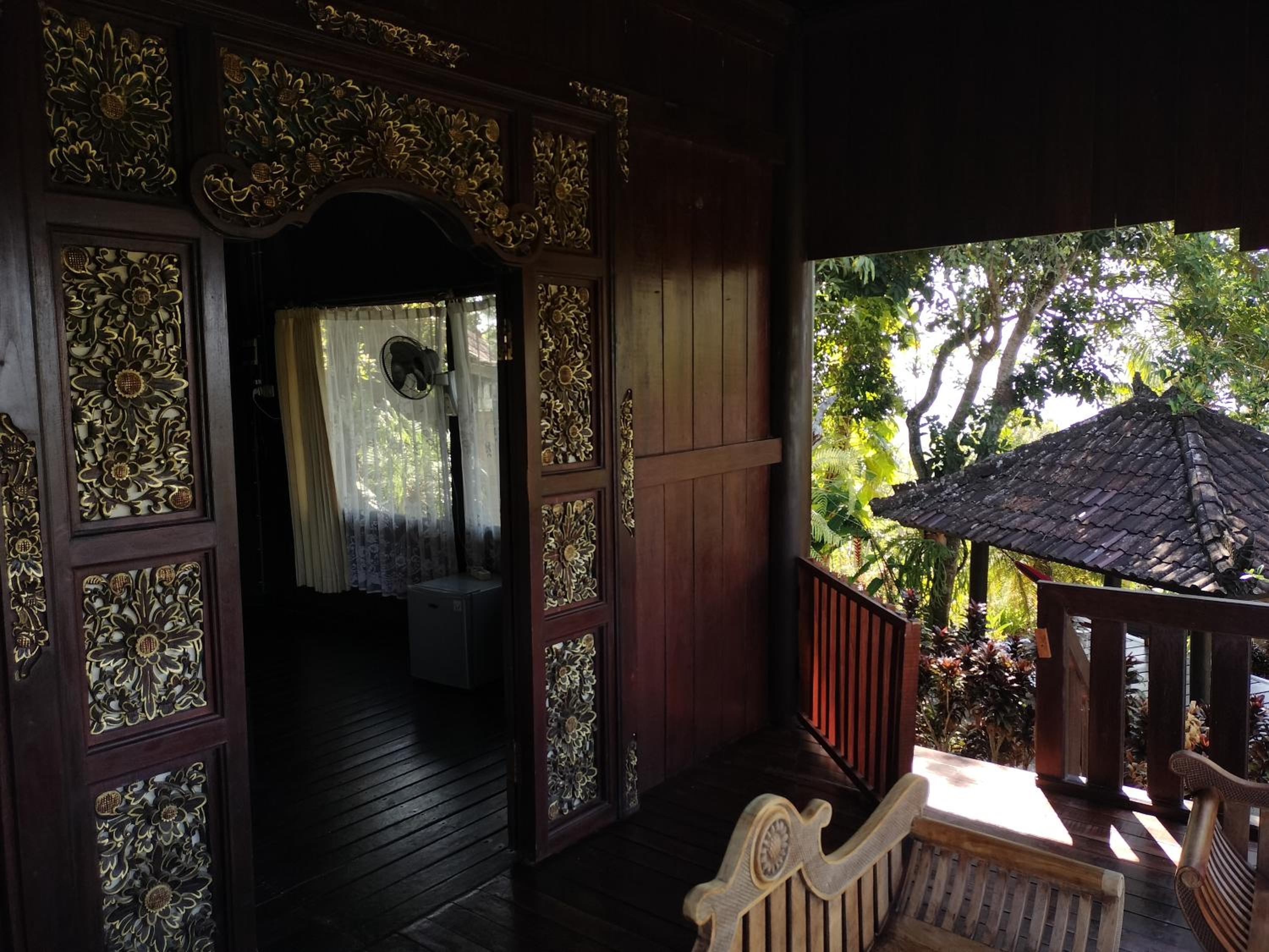 Double Room with Private Bathroom - Photo 25