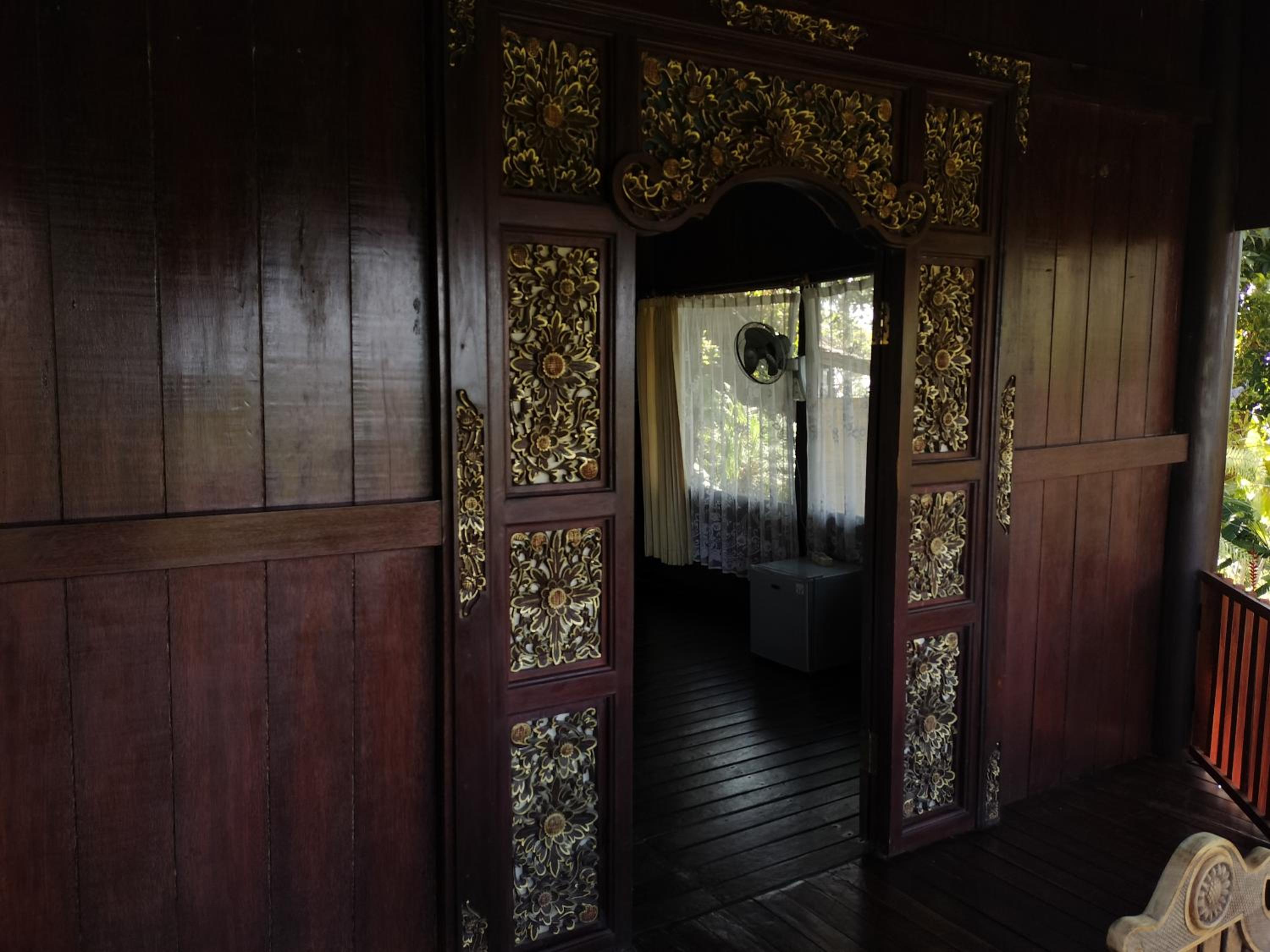 Double Room with Private Bathroom - Photo 26