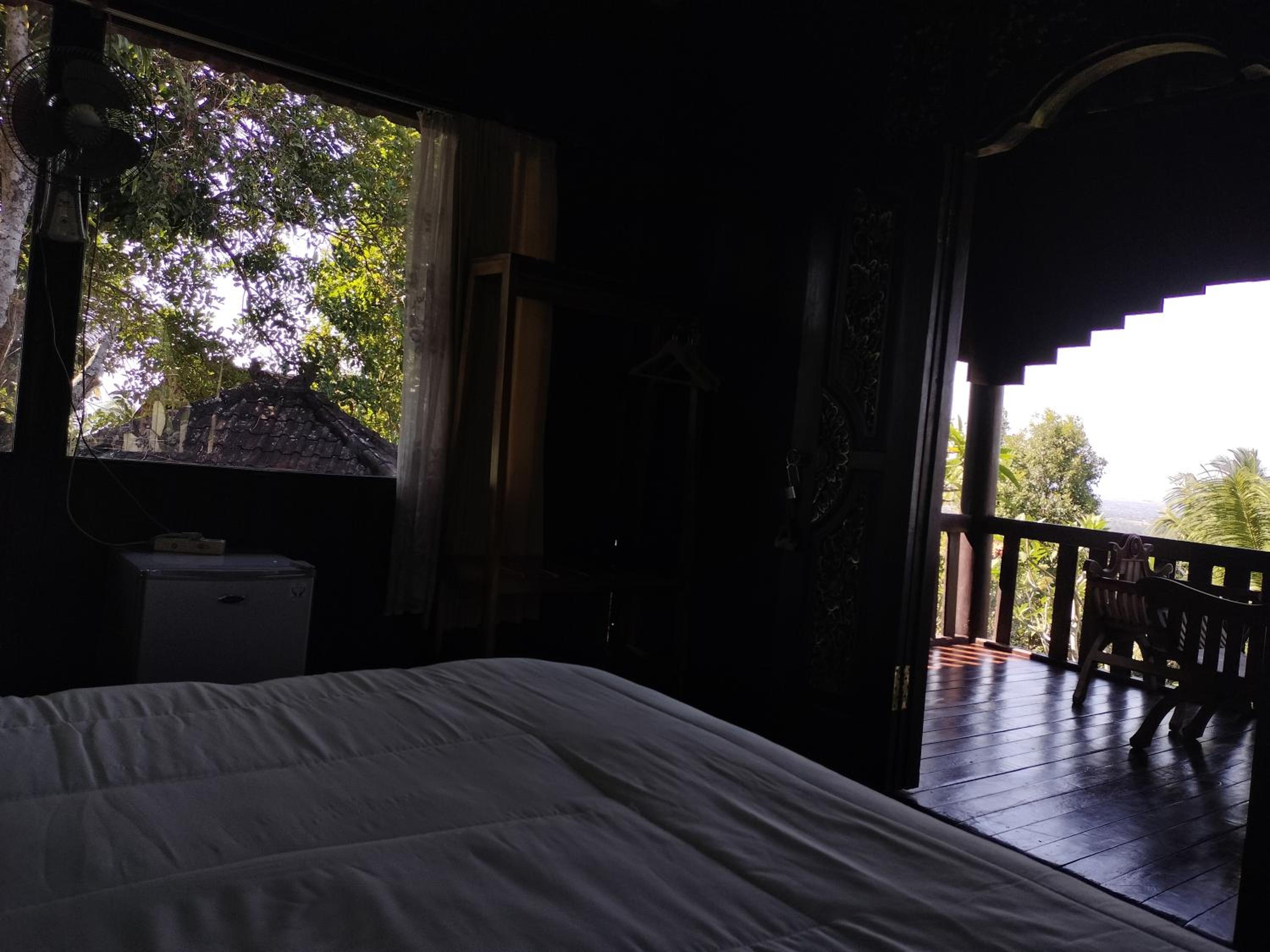 Double Room with Private Bathroom - Photo 20