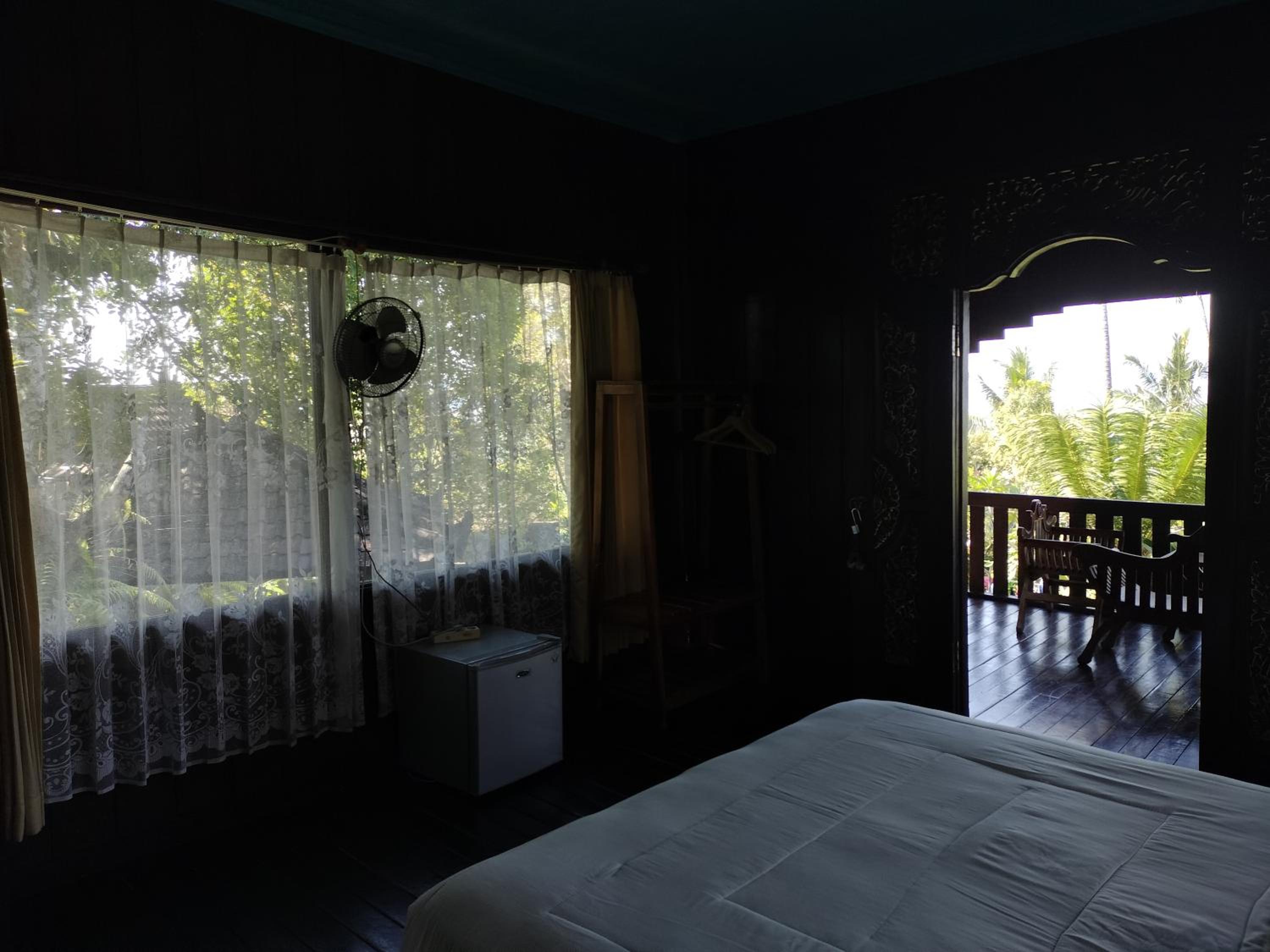 Double Room with Private Bathroom - Photo 21