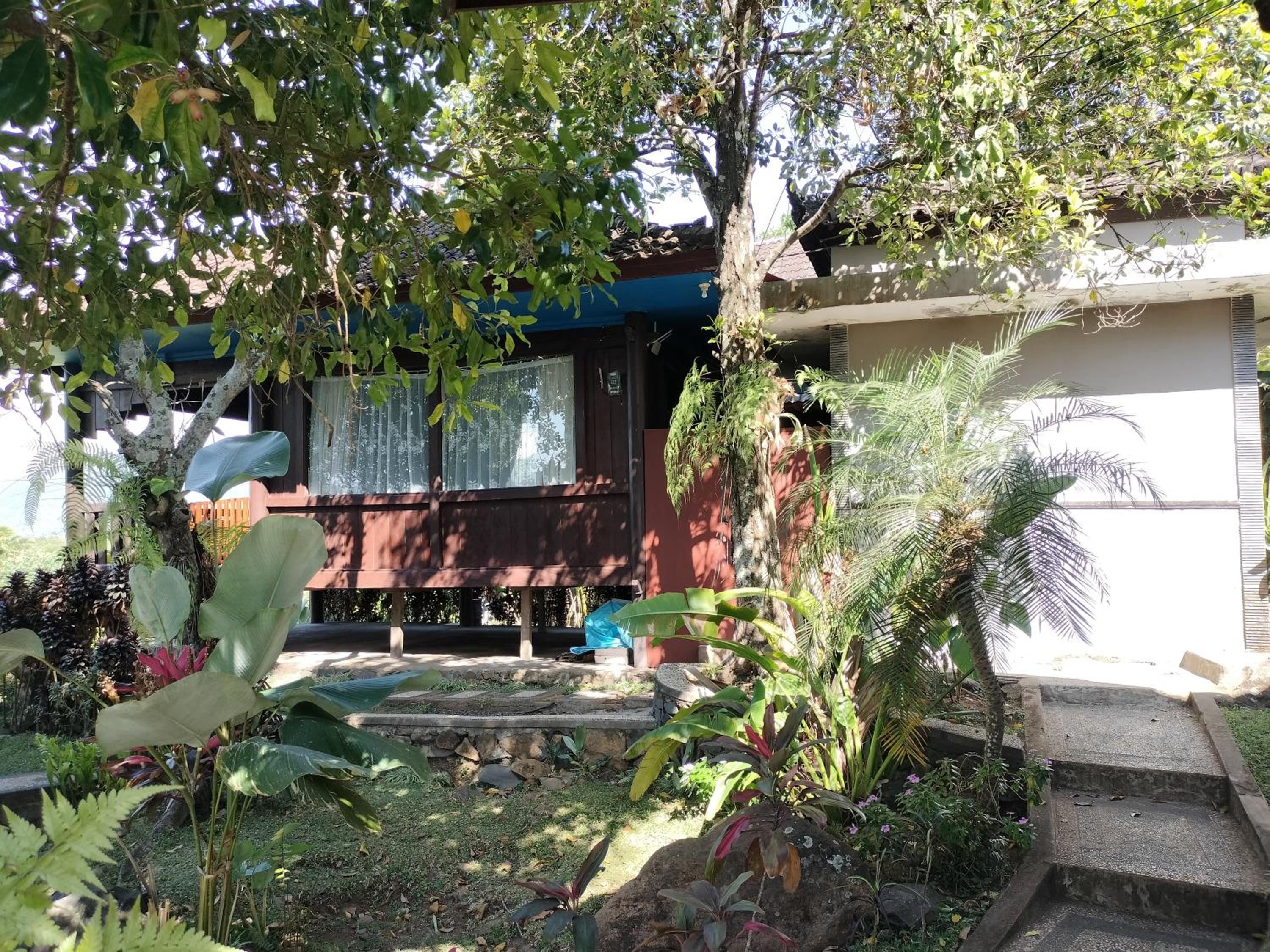 Double Room with Private Bathroom - Photo 22