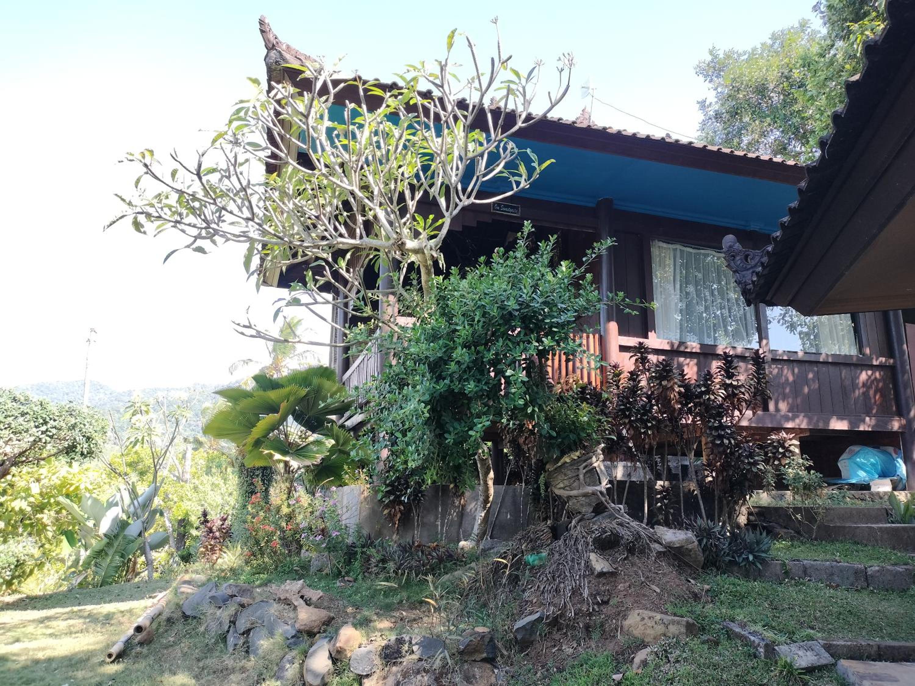 Double Room with Private Bathroom - Photo 15