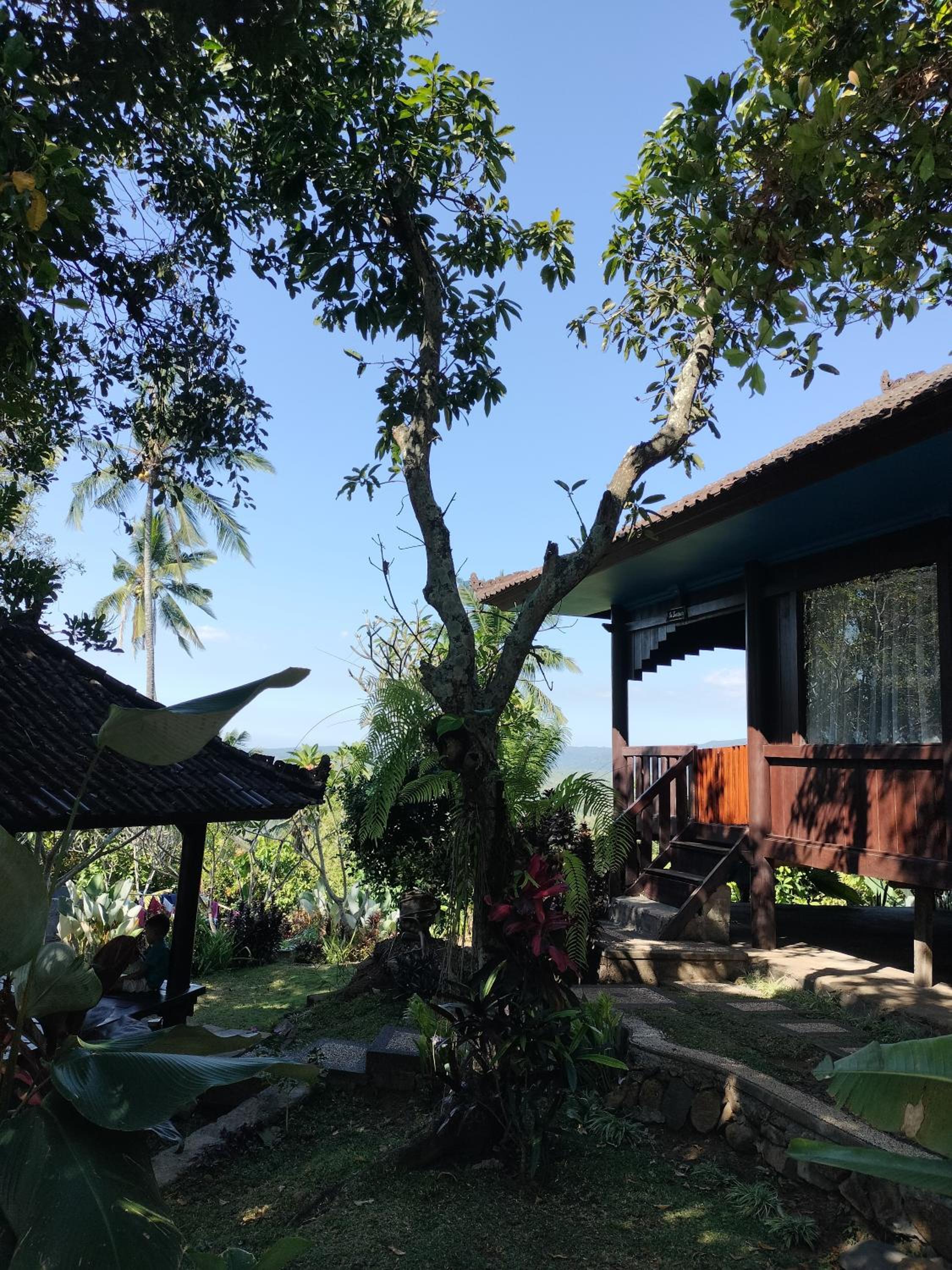 Double Room with Private Bathroom - Photo 10