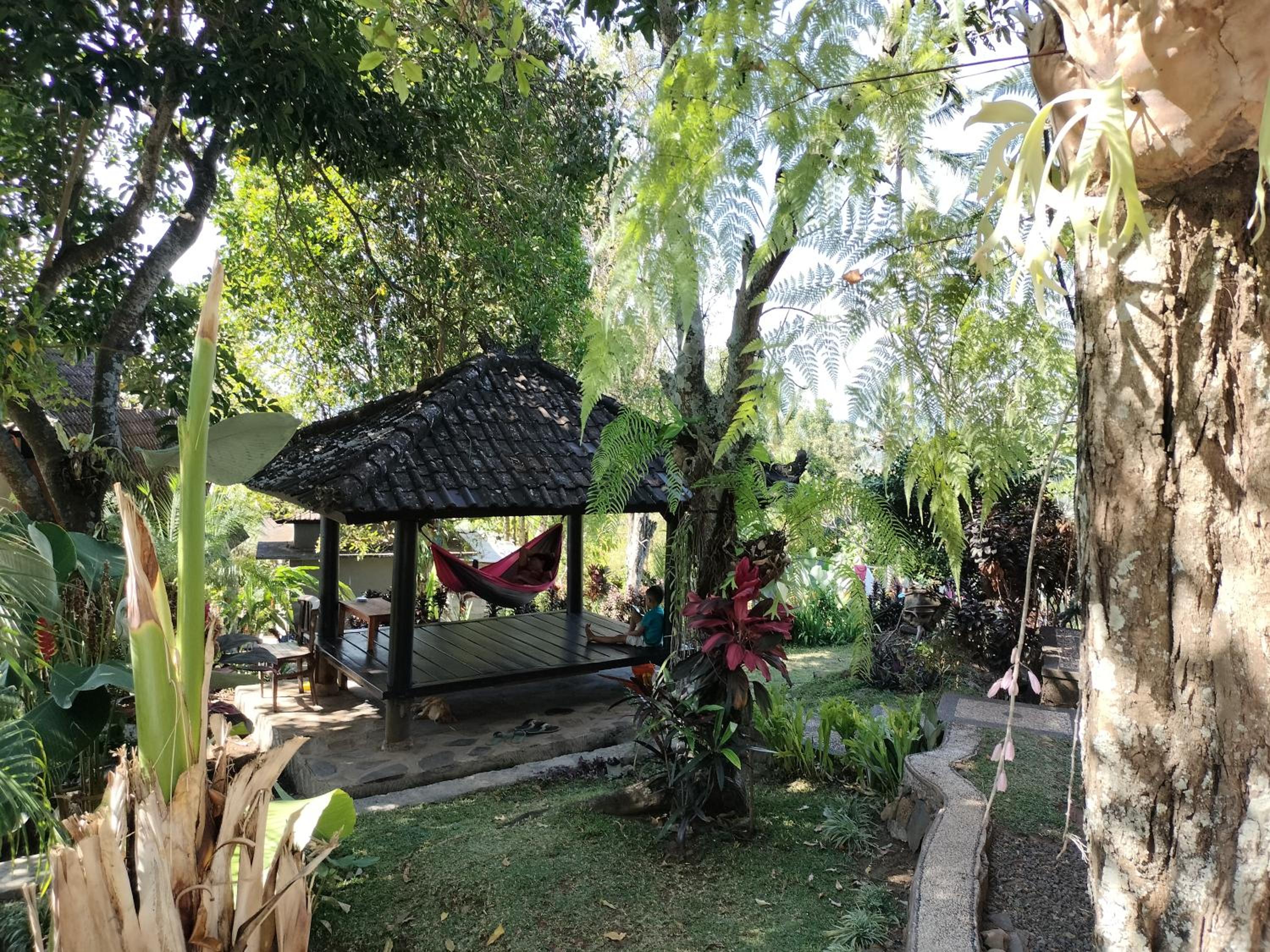 Double Room with Private Bathroom - Photo 11