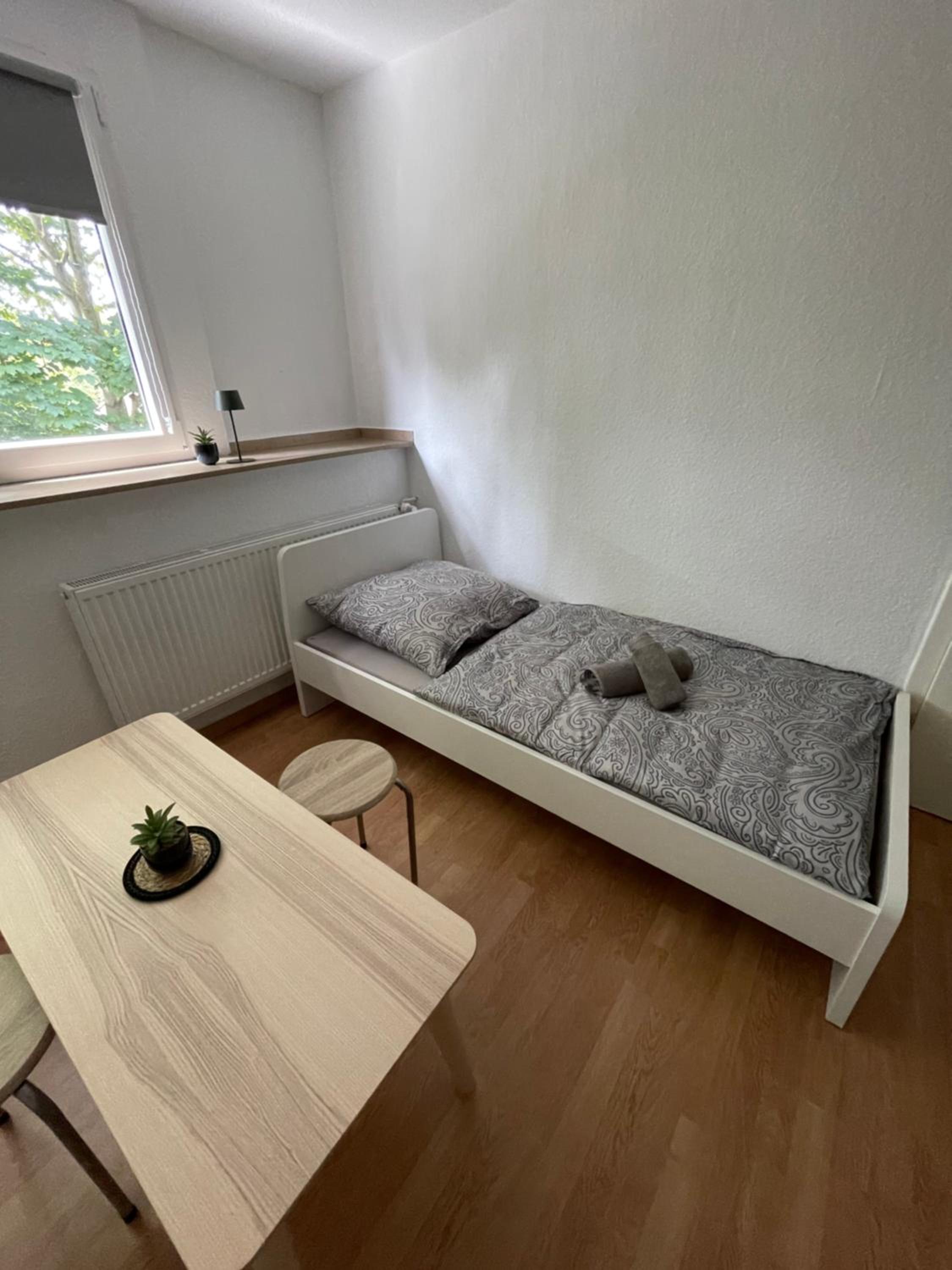 Two-Bedroom Apartment photo 2
