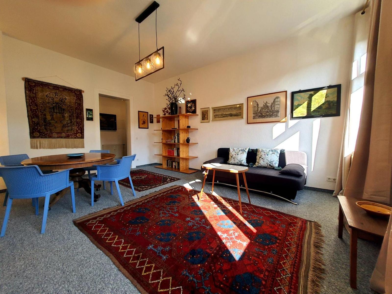 Apartment photo 1