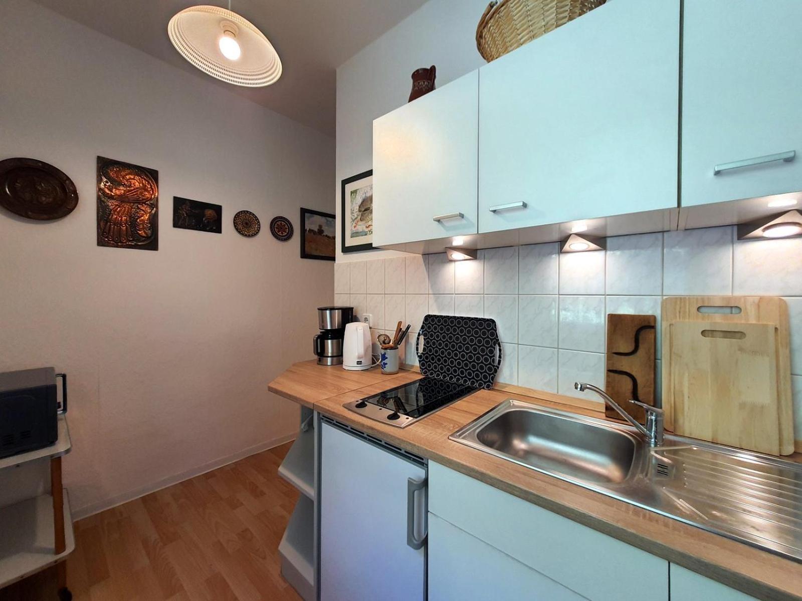 Apartment photo 3