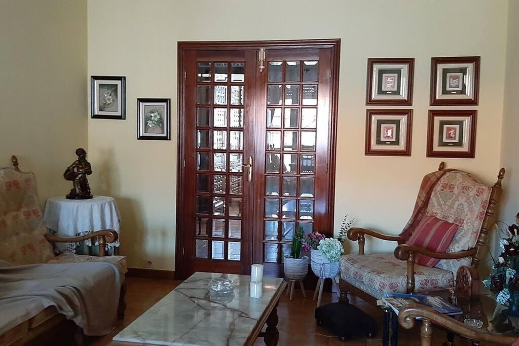 Departamento de tres habitaciones