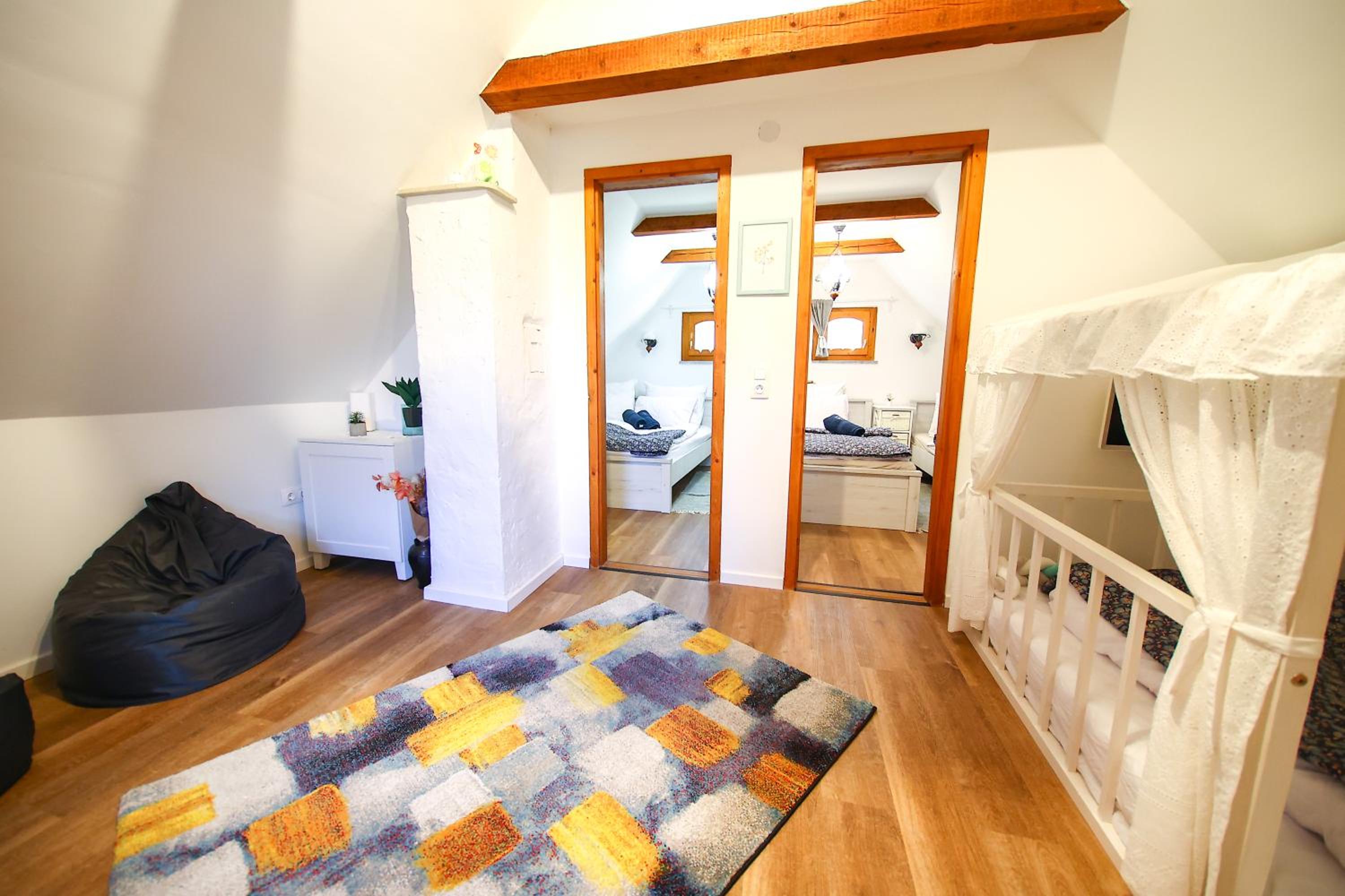 Holiday Home photo 2