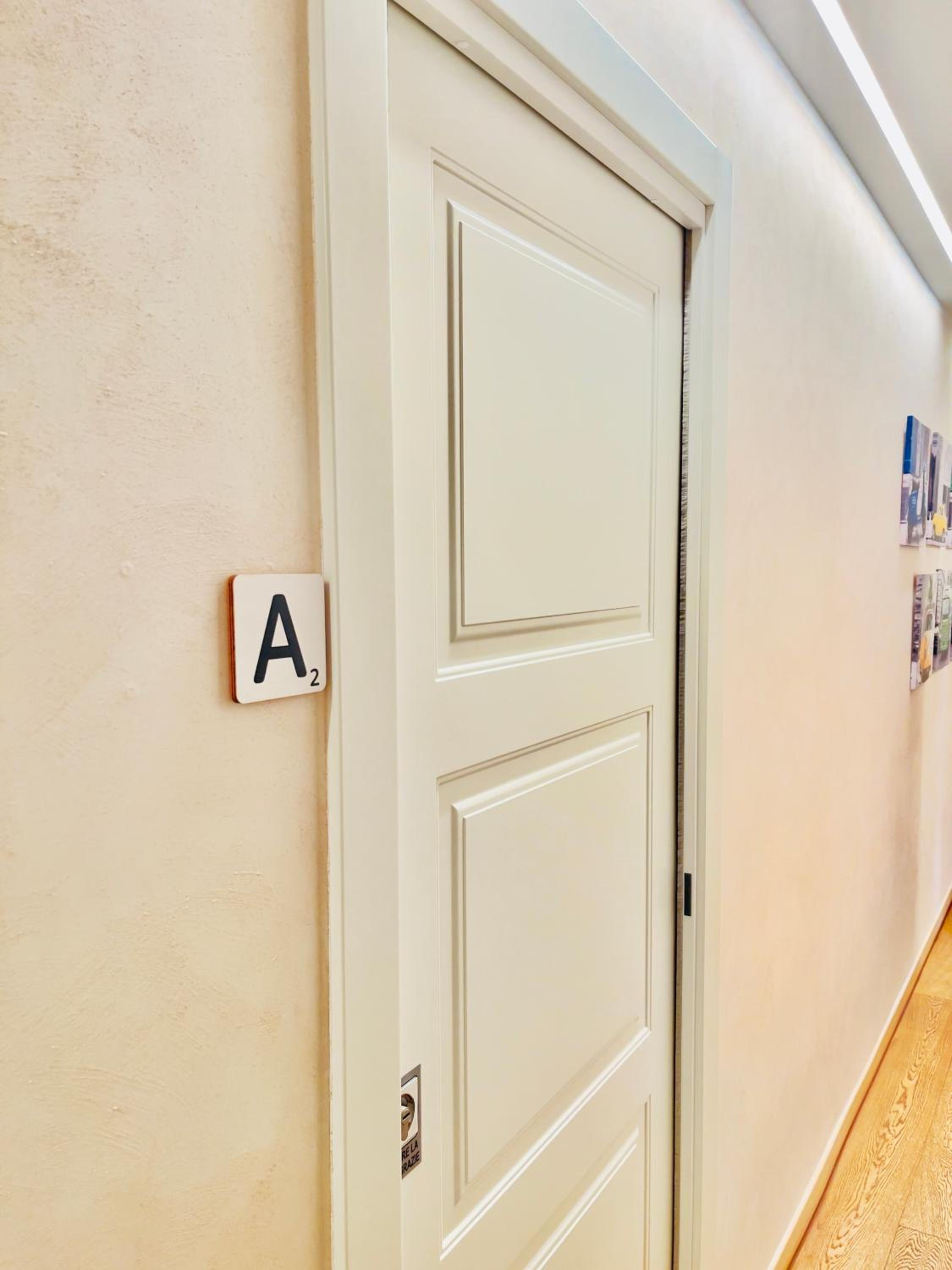 Triple Room with Private Bathroom - Photo 1