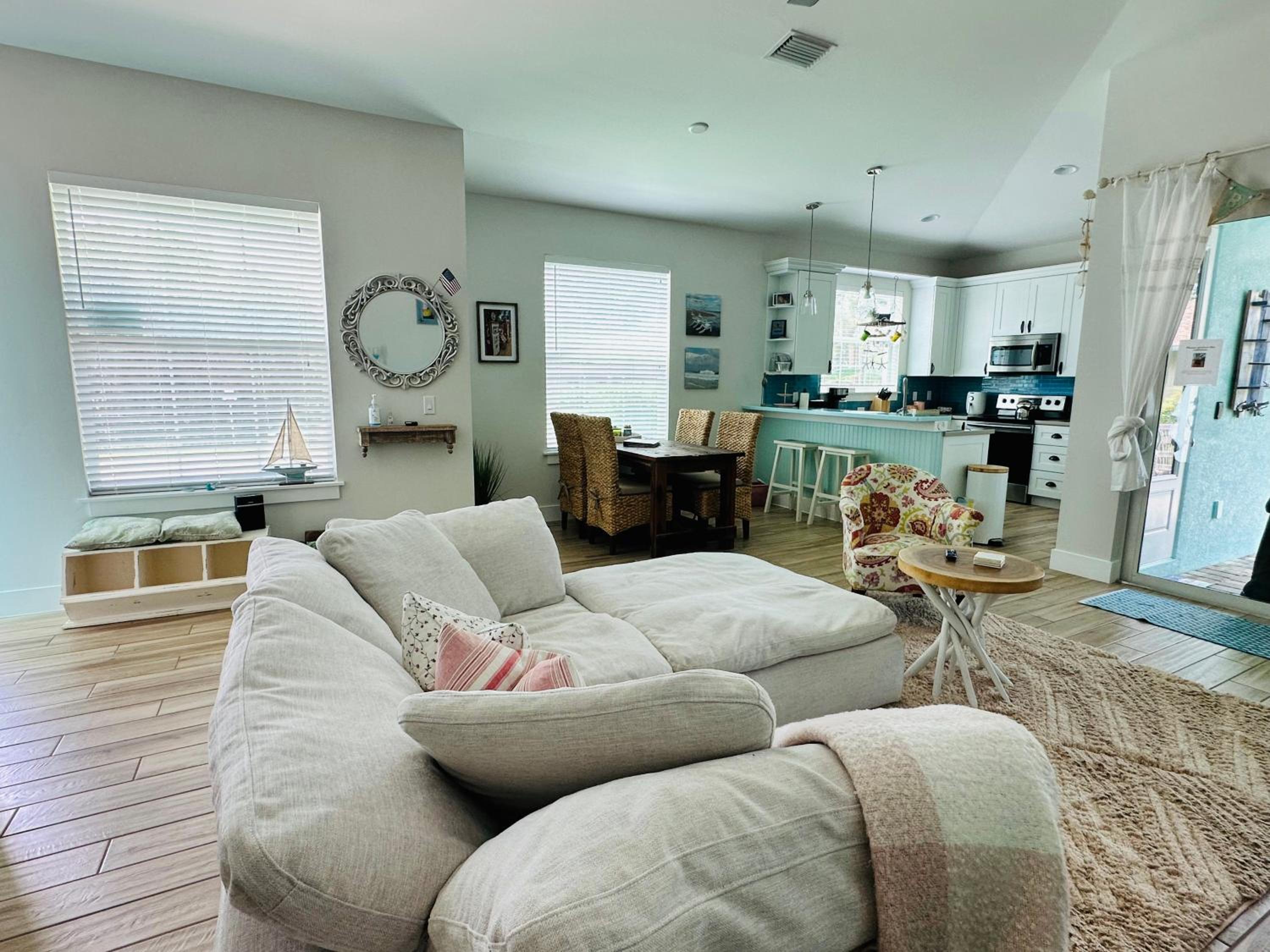 Three-Bedroom Villa photo 1
