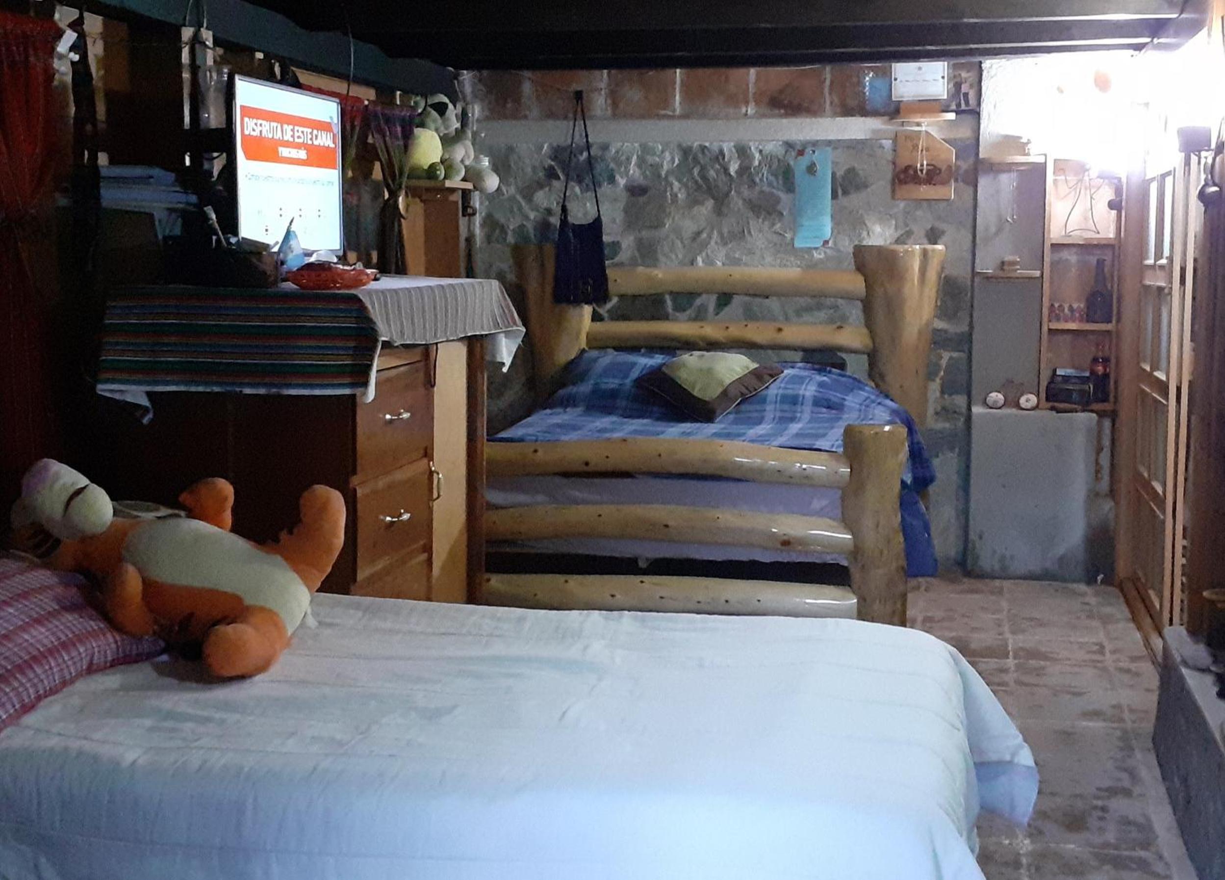 Suite photo 1